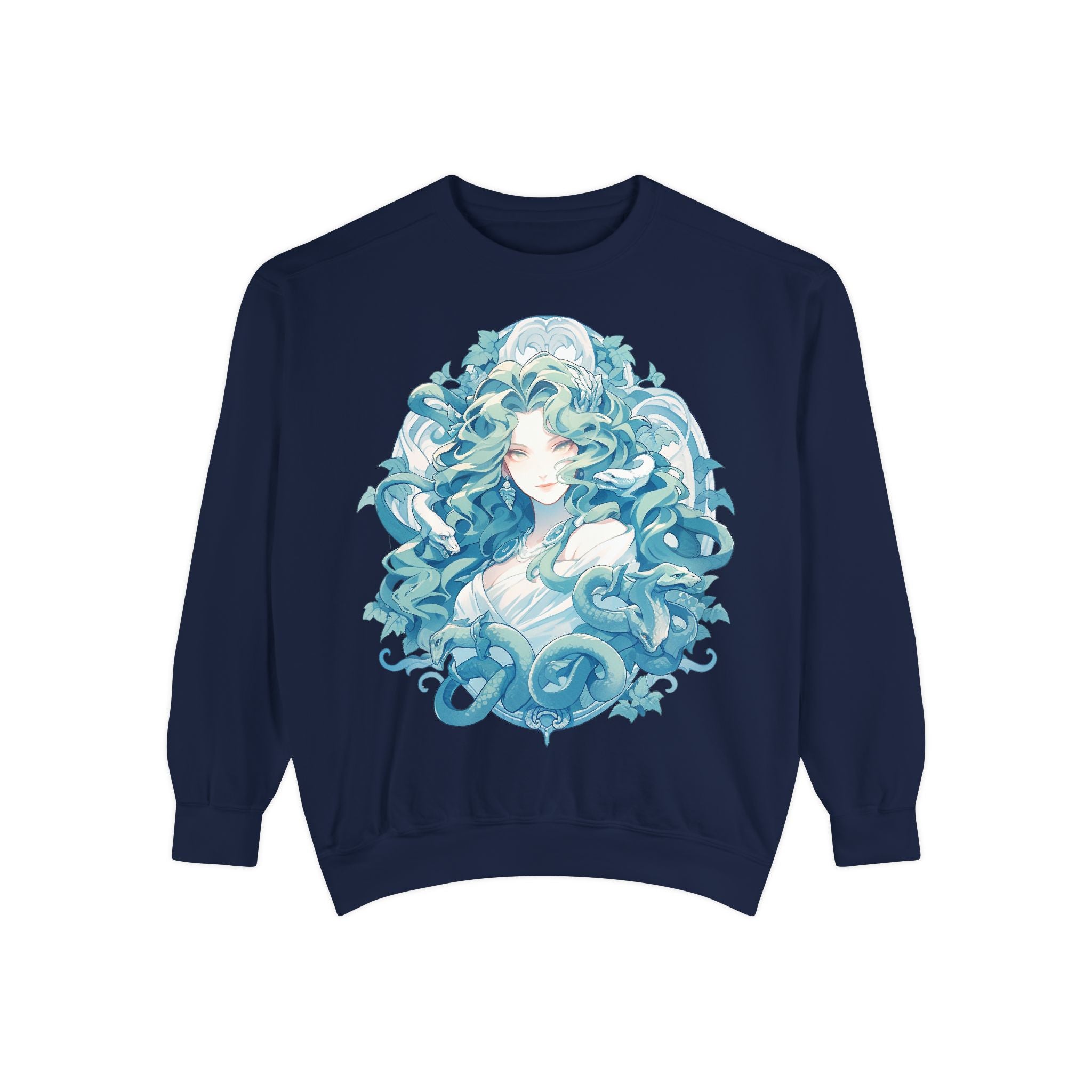 Medusa Sweatshirt