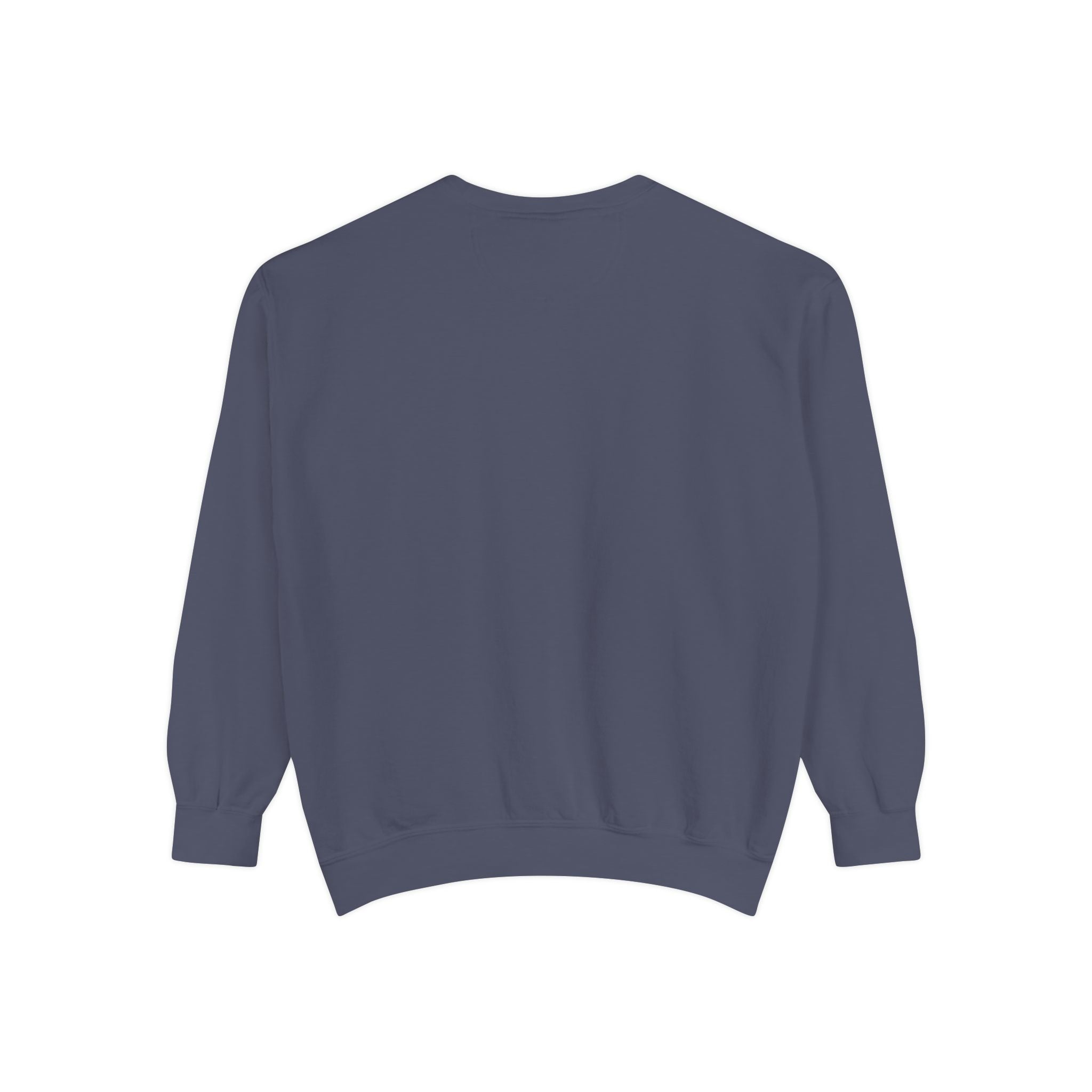 Acid House Sweatshirt Front