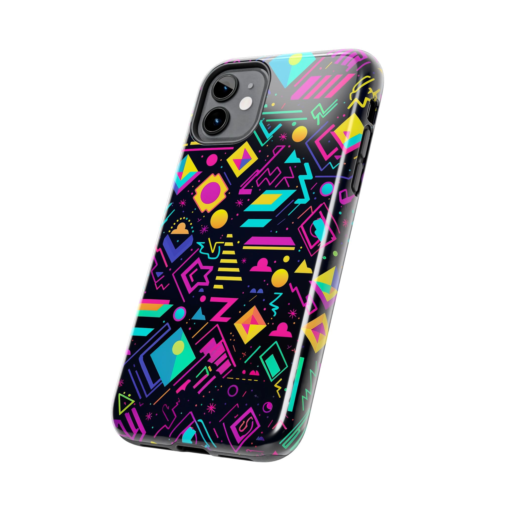 80s Phone Case