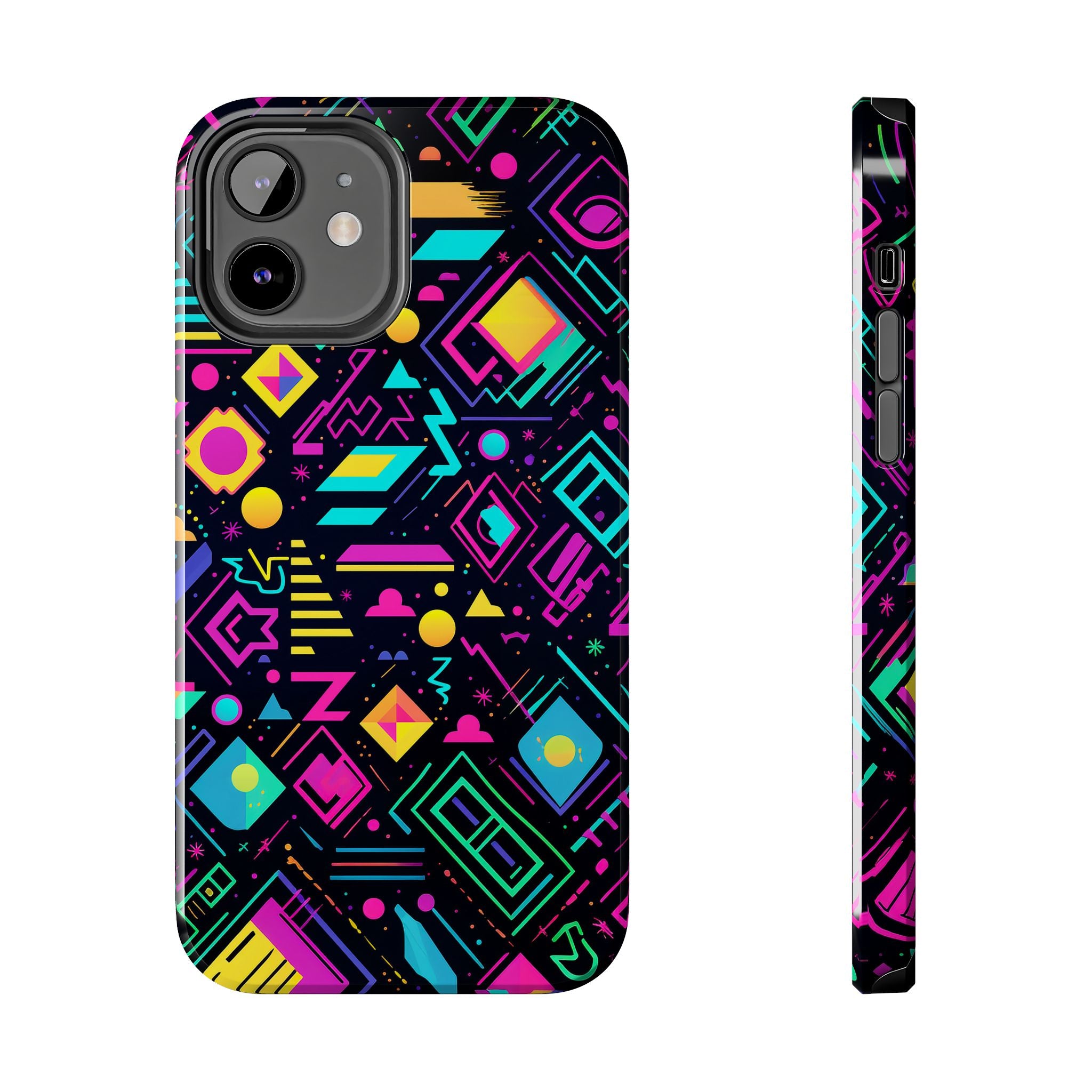 80s Phone Case