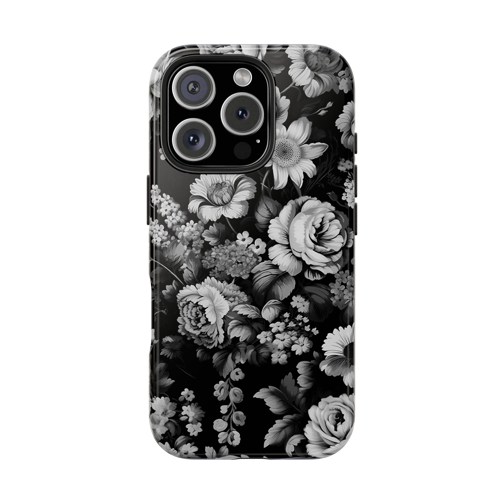 Mideval Flower GW Phone Case