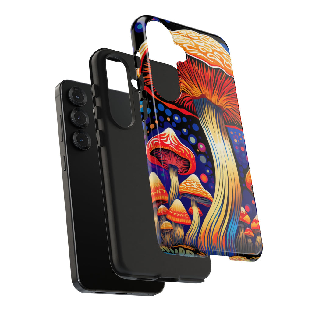 Shroomi Phone Case