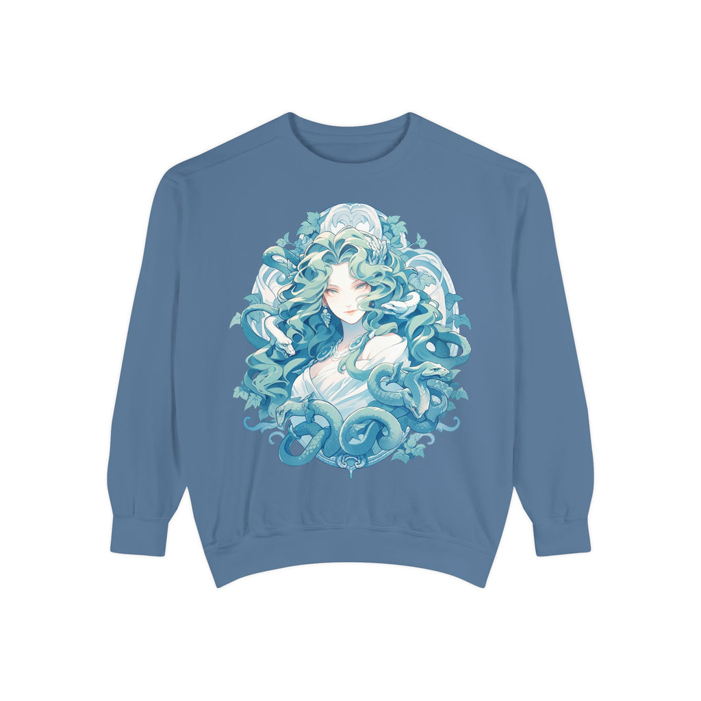 Medusa Sweatshirt