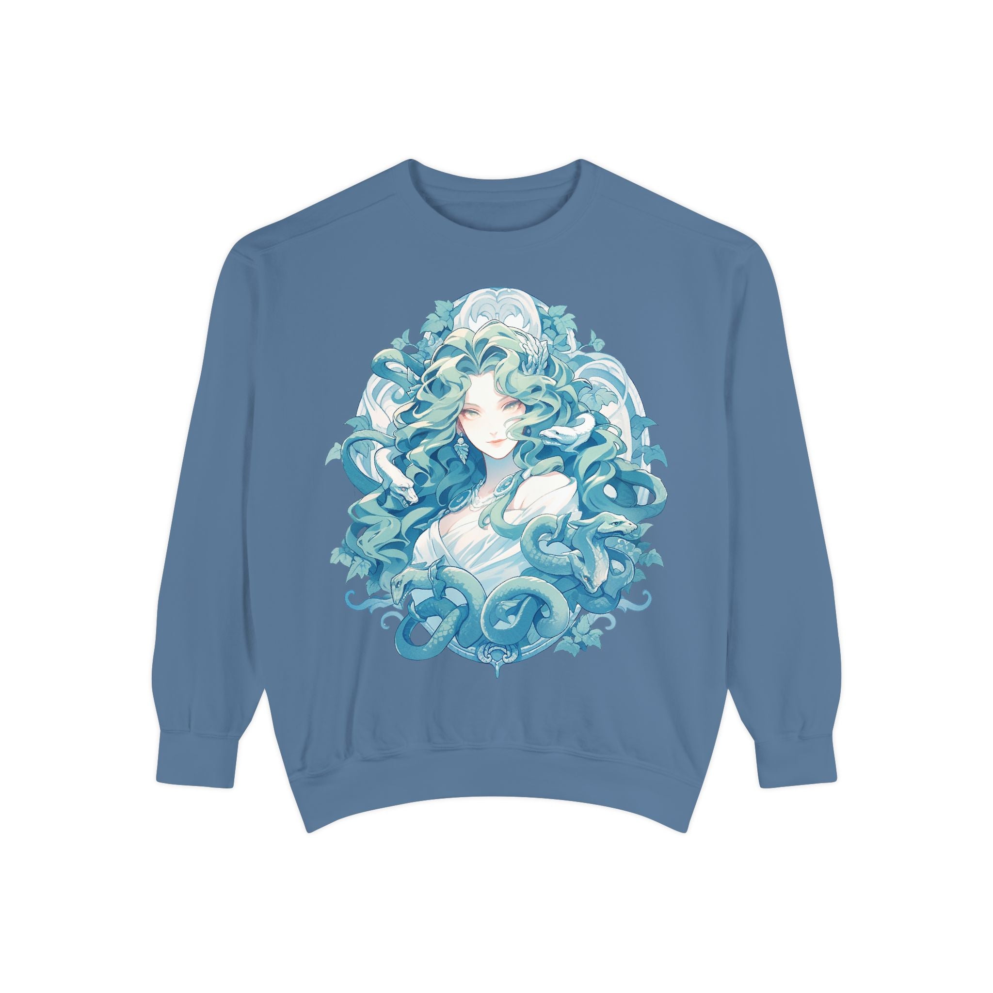 Medusa Sweatshirt
