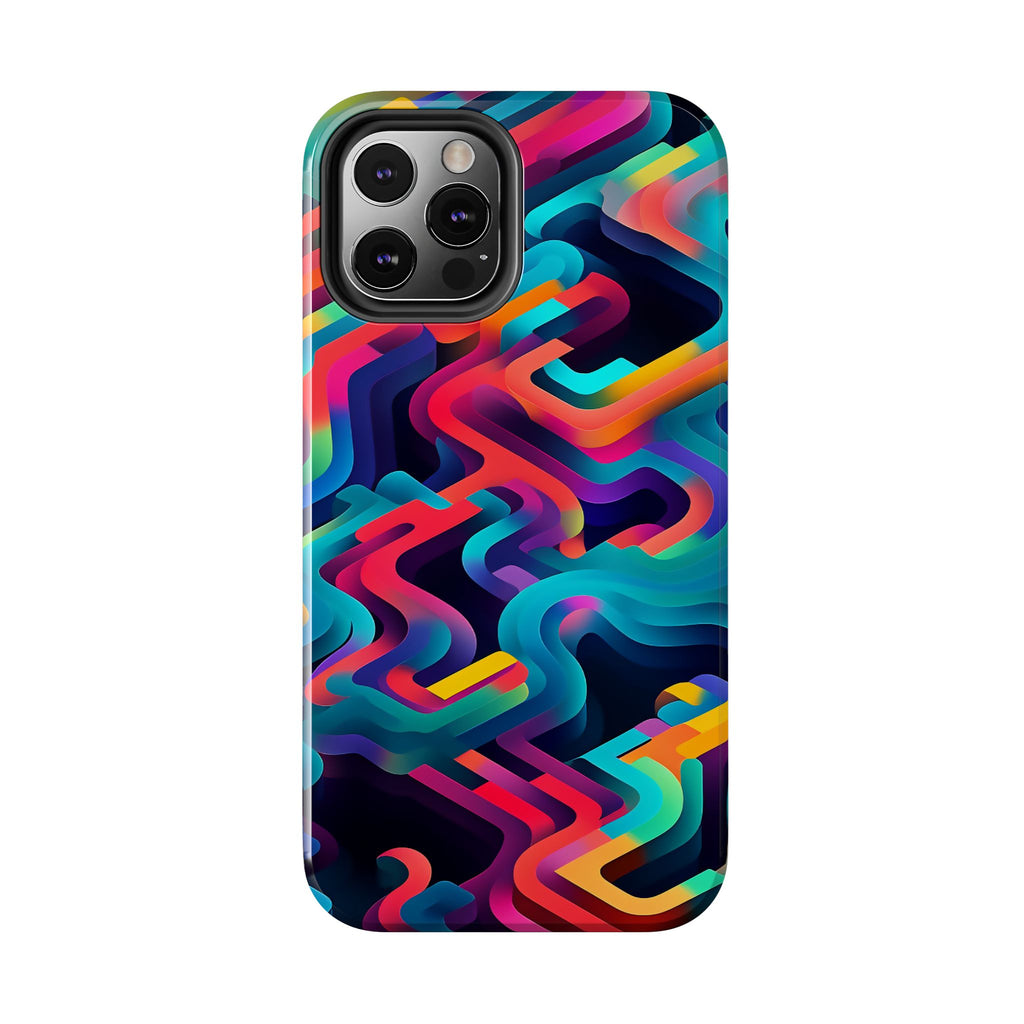 Tough Phone Cases