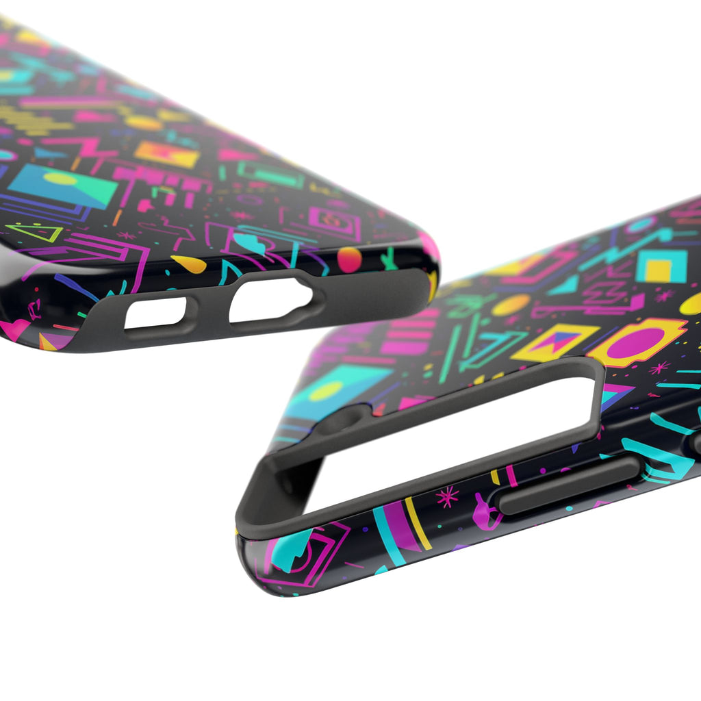 80s Phone Case
