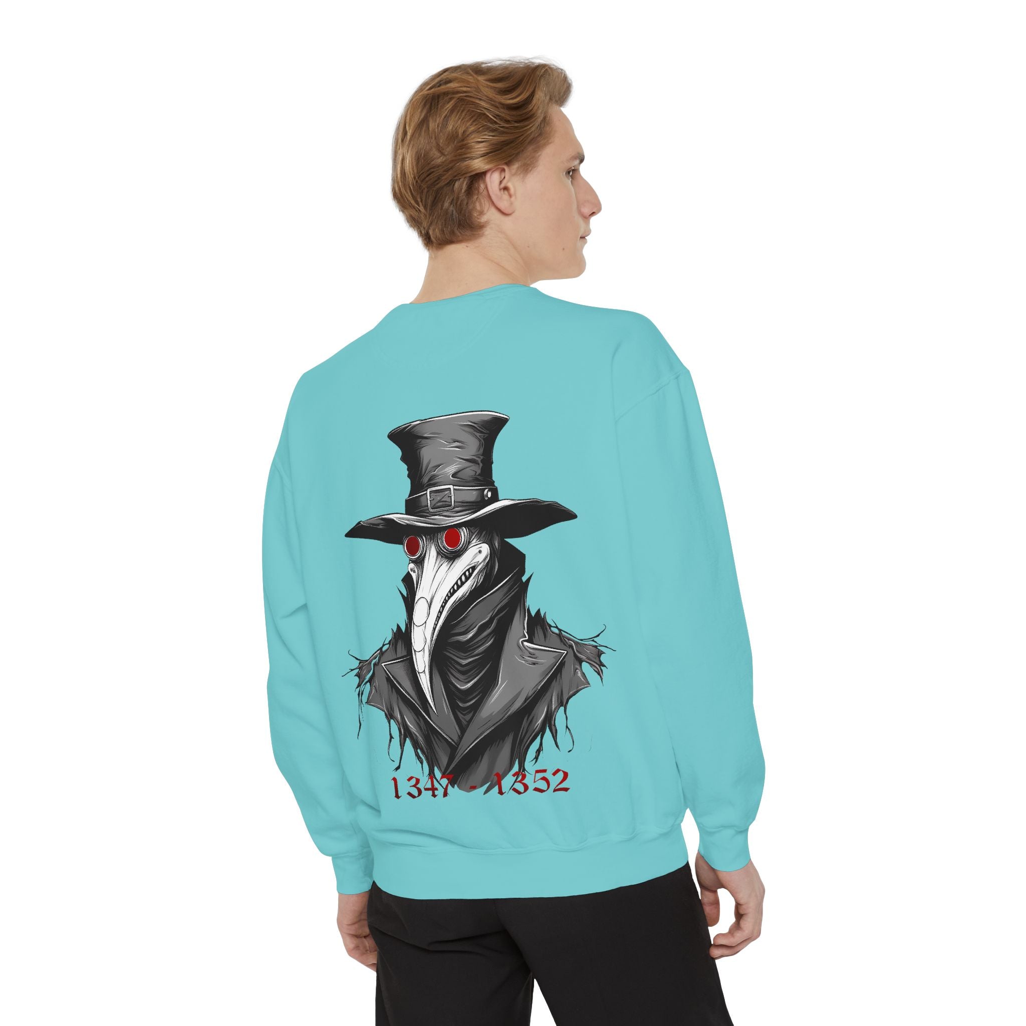 Pest Dr. Sweatshirt
