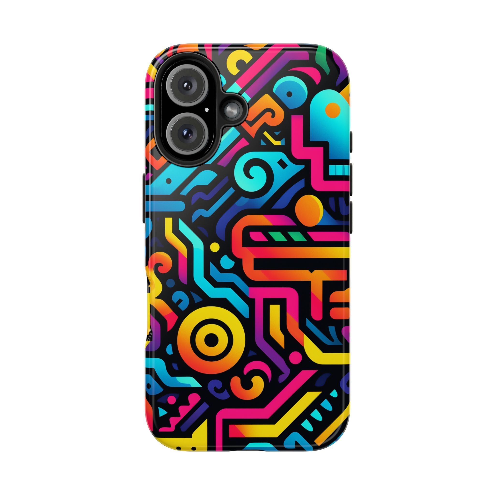 In the 90s Phone Case