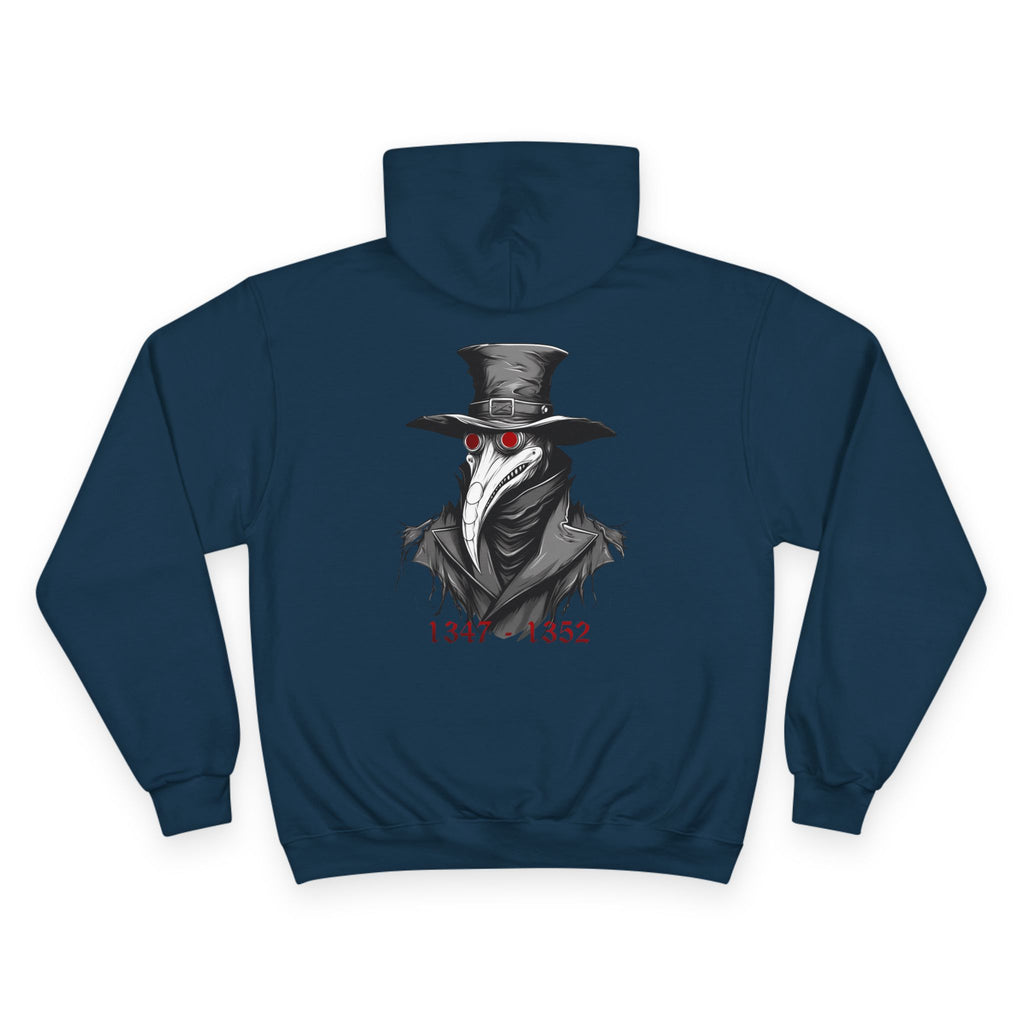 Pest Dr. Hoodie