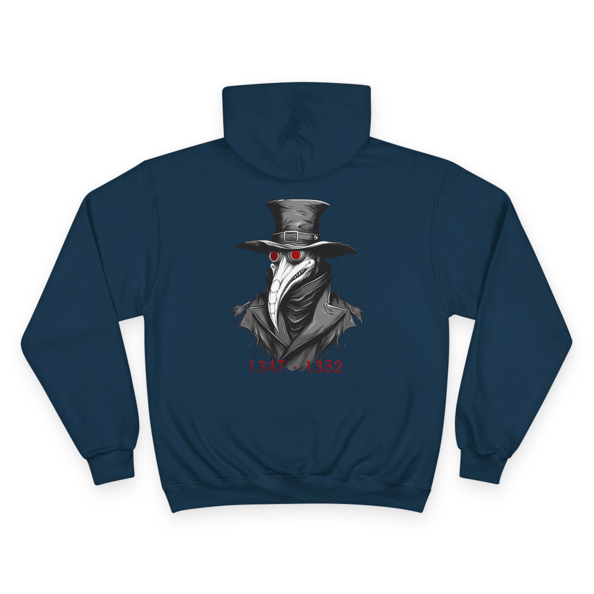 Pest Dr. Hoodie