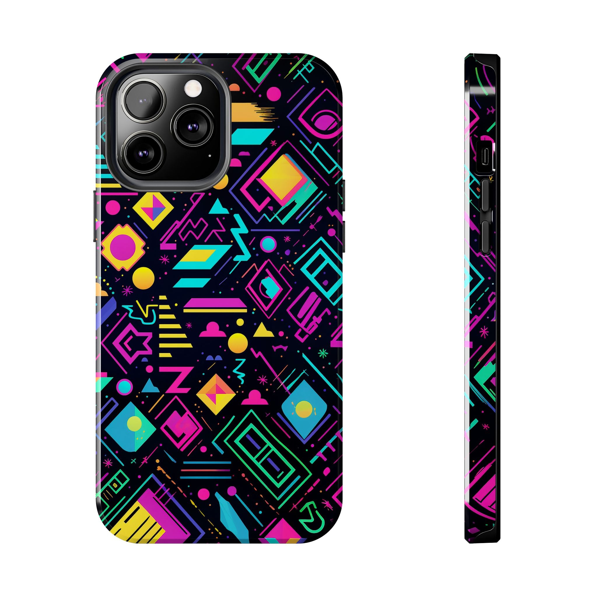 80s Phone Case