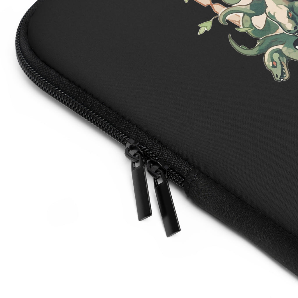 Medusa Laptop Sleeve