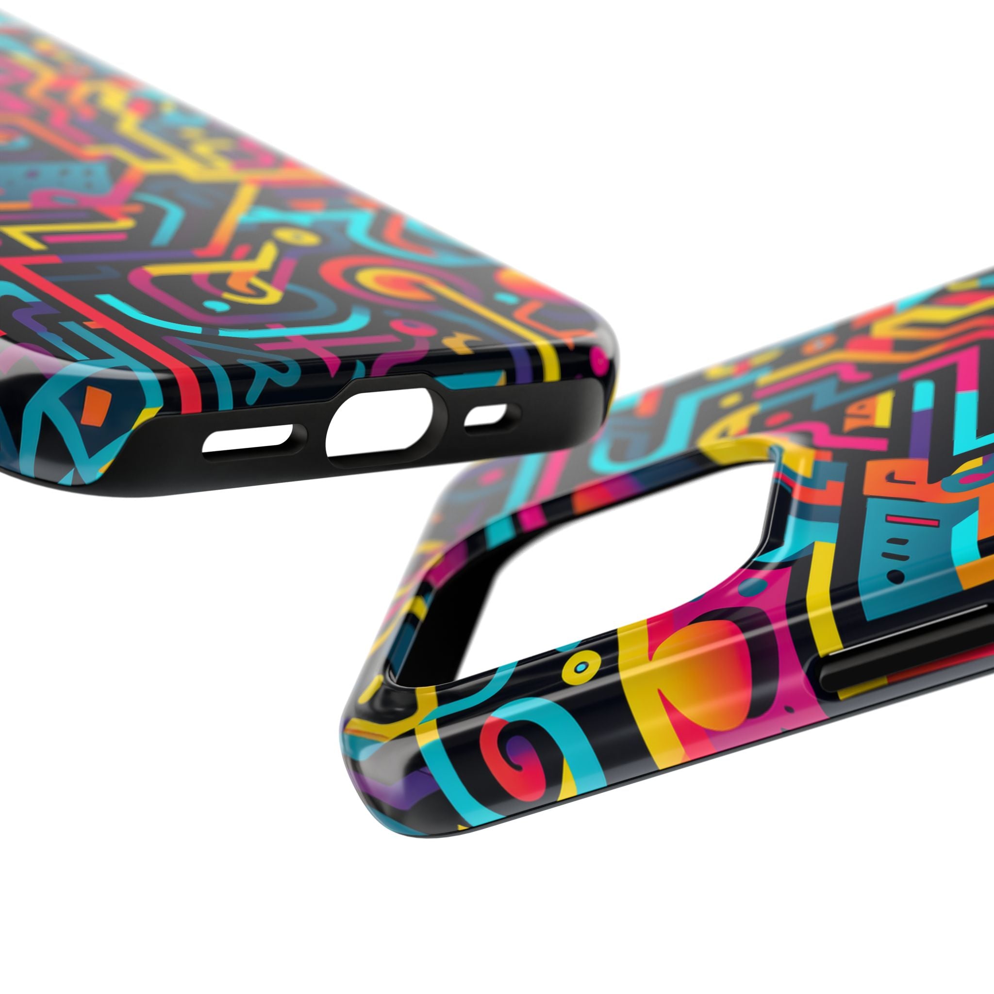90s Phone Case