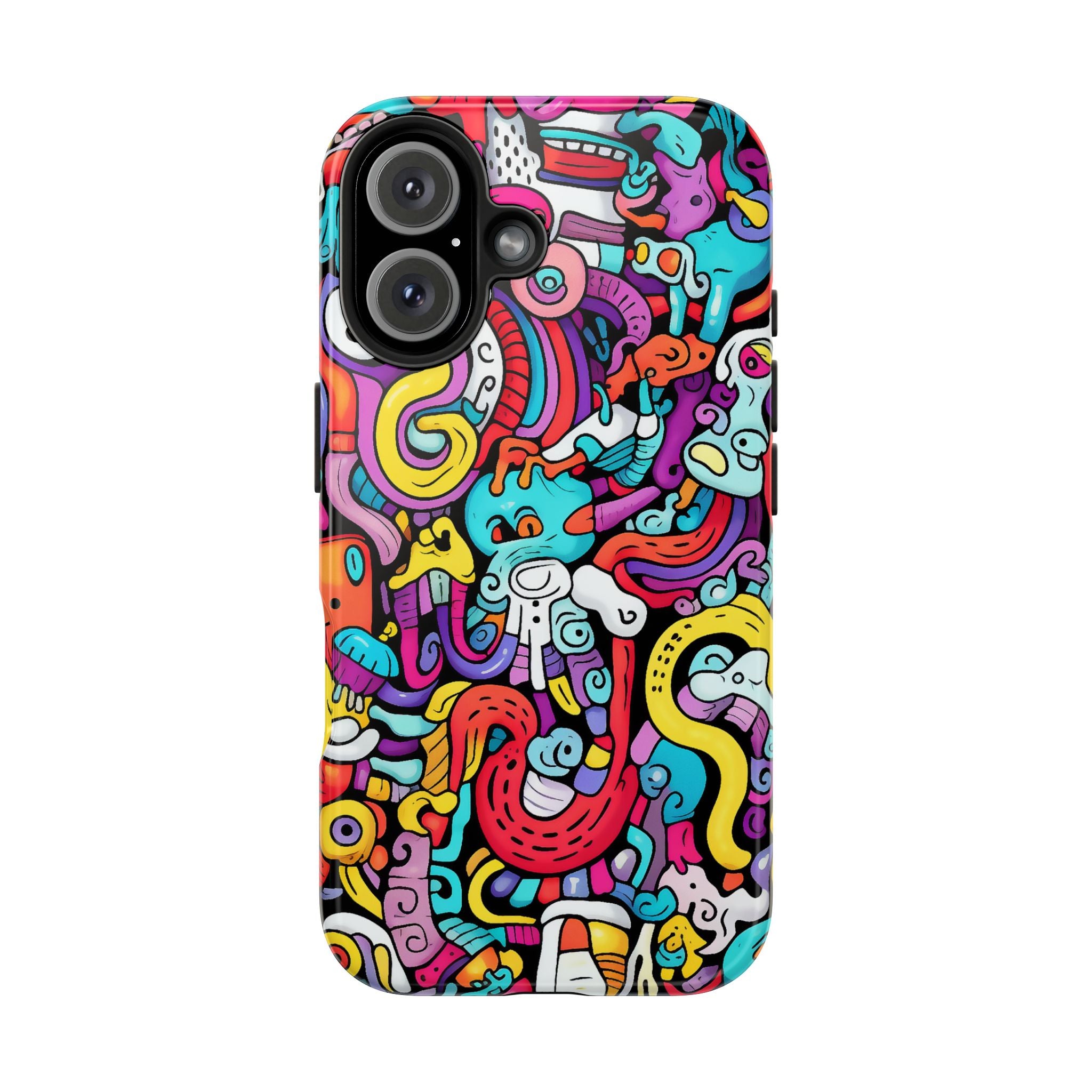 Oerky Doerky Phone Case