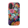 Japanese Flowers Phone Case