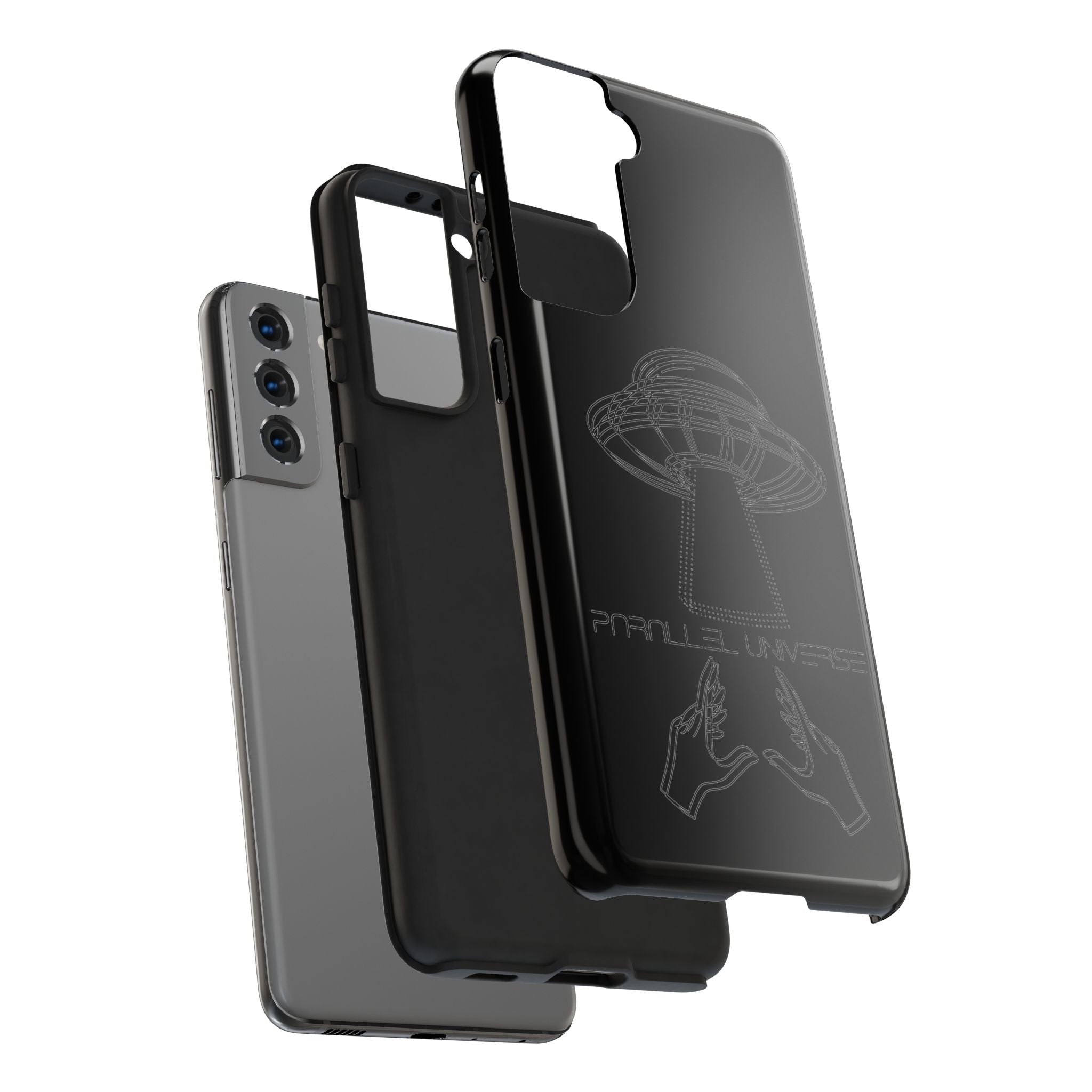 Welcome Phone Case