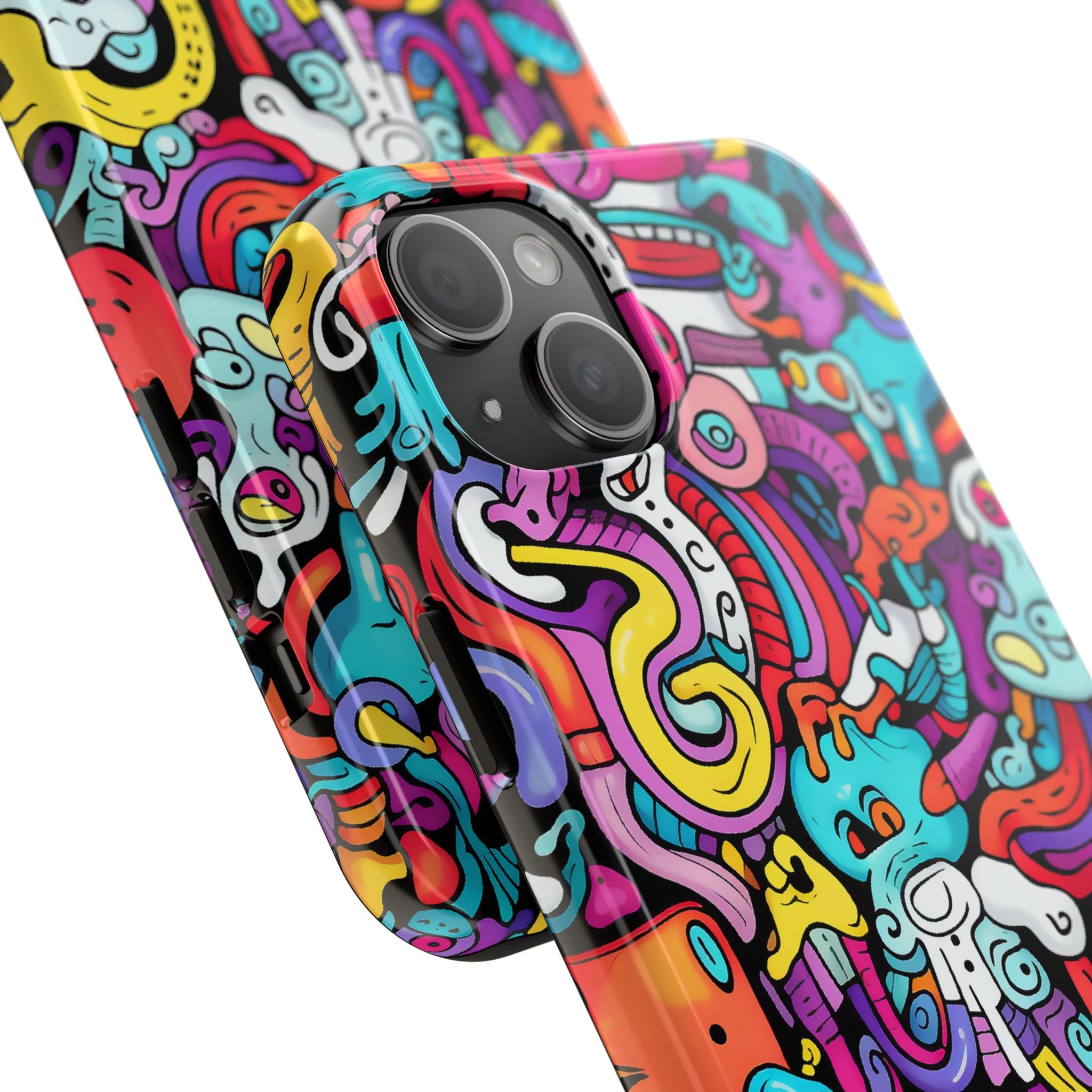 Oerky Doerky Phone Case