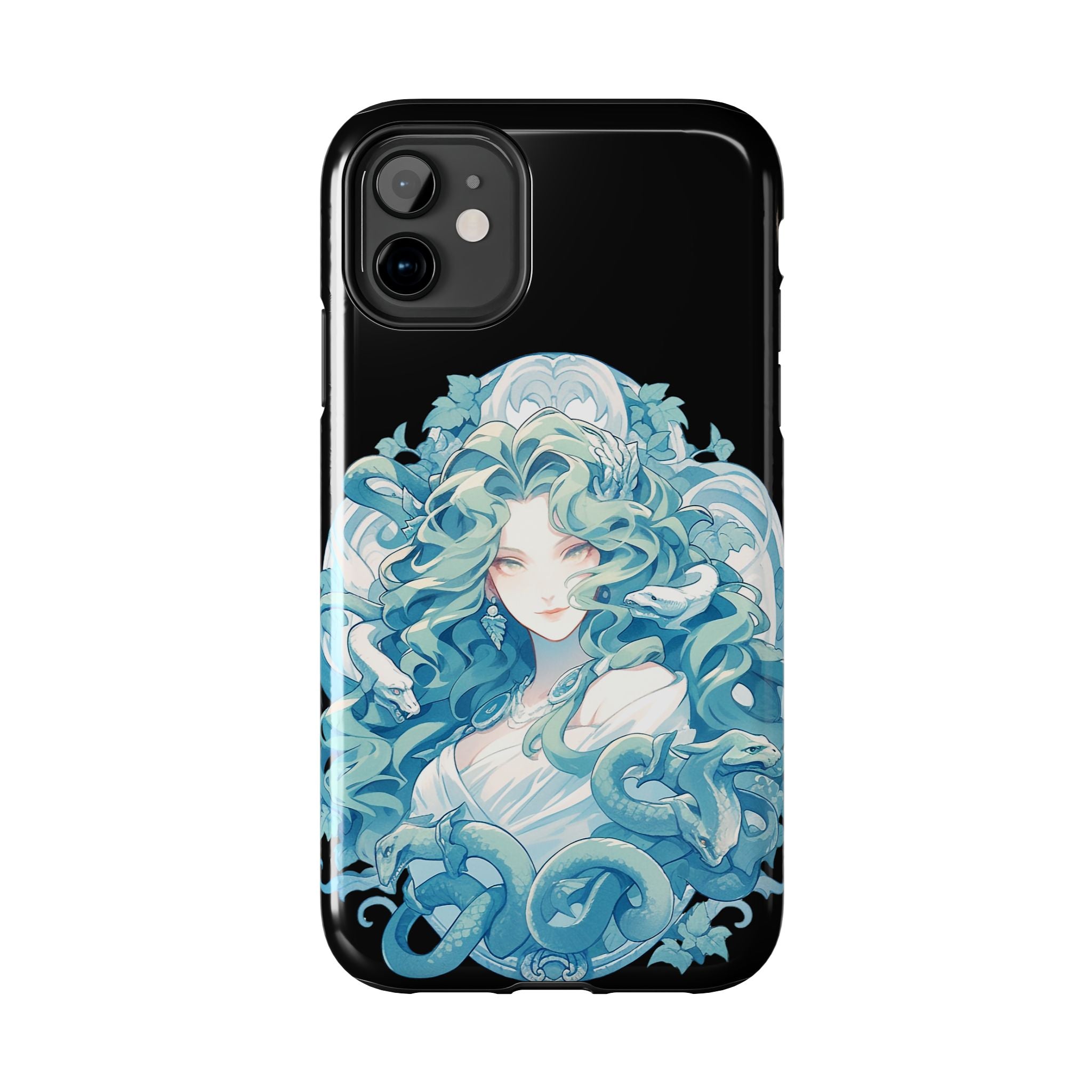 Medusa Phone Case