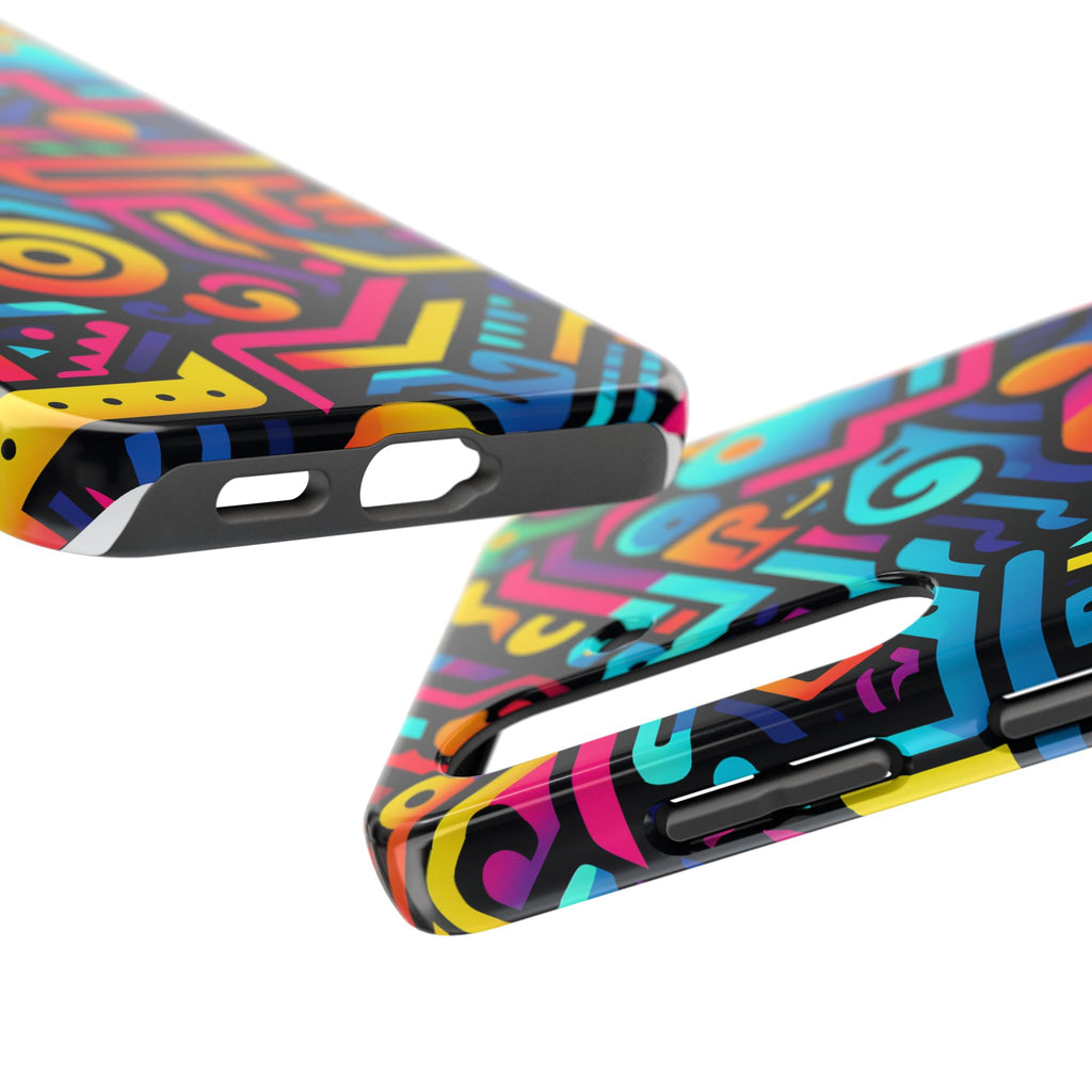 In the 90s Phone Case