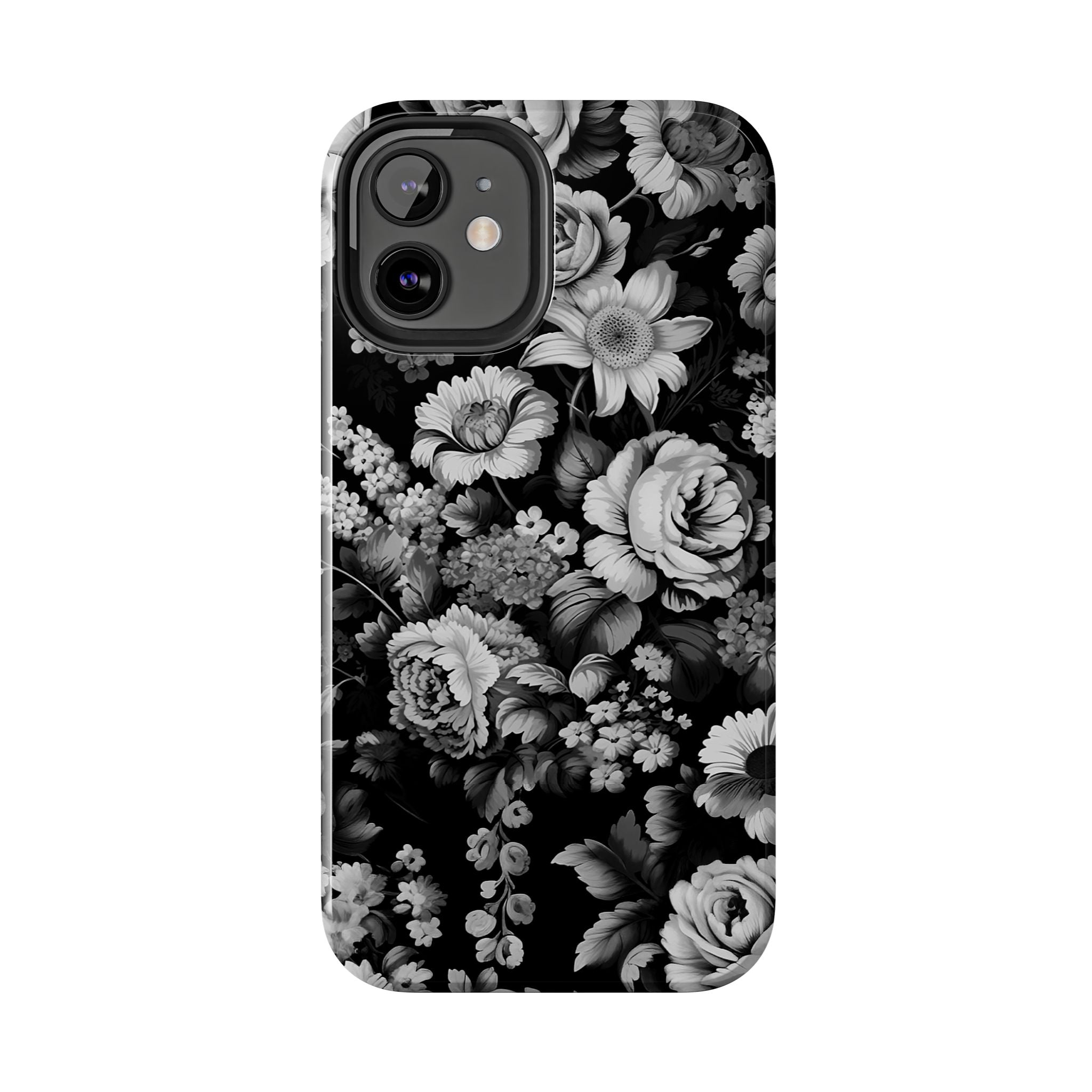 Mideval Flower GW Phone Case
