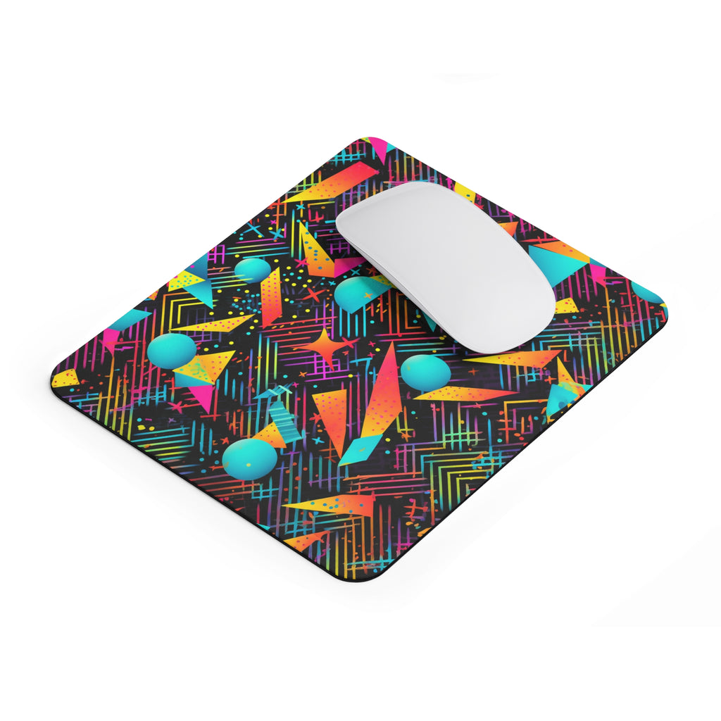 80s Mouse Pad