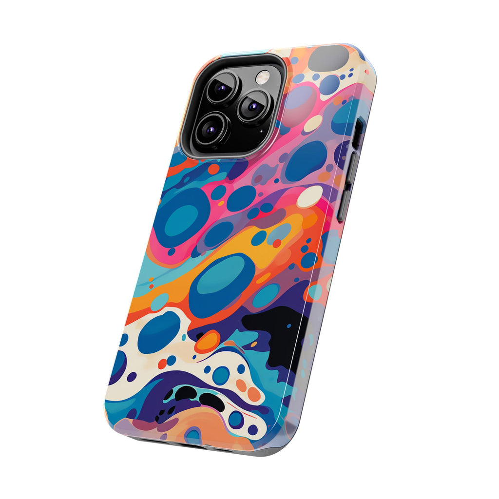 Pssy Camouflage Phone Case