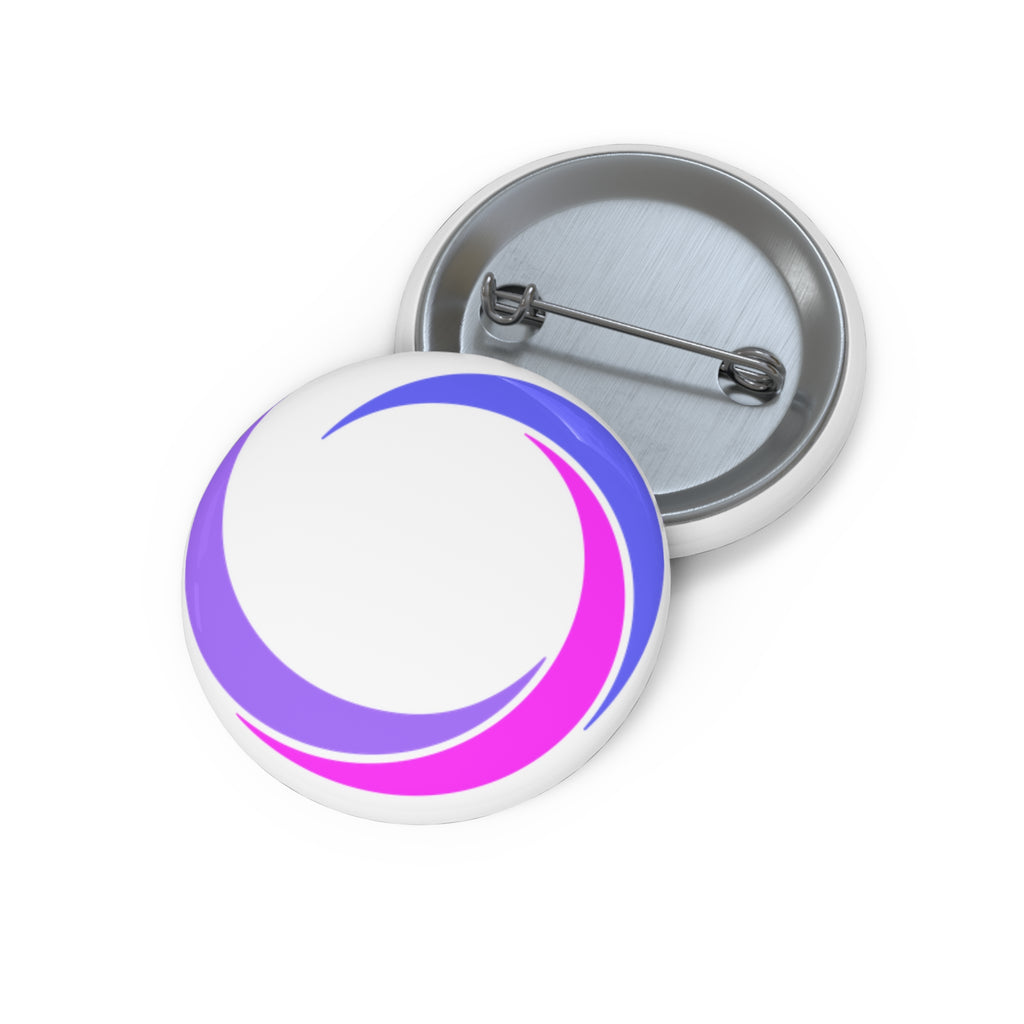 Parallel Universe Pin Buttons