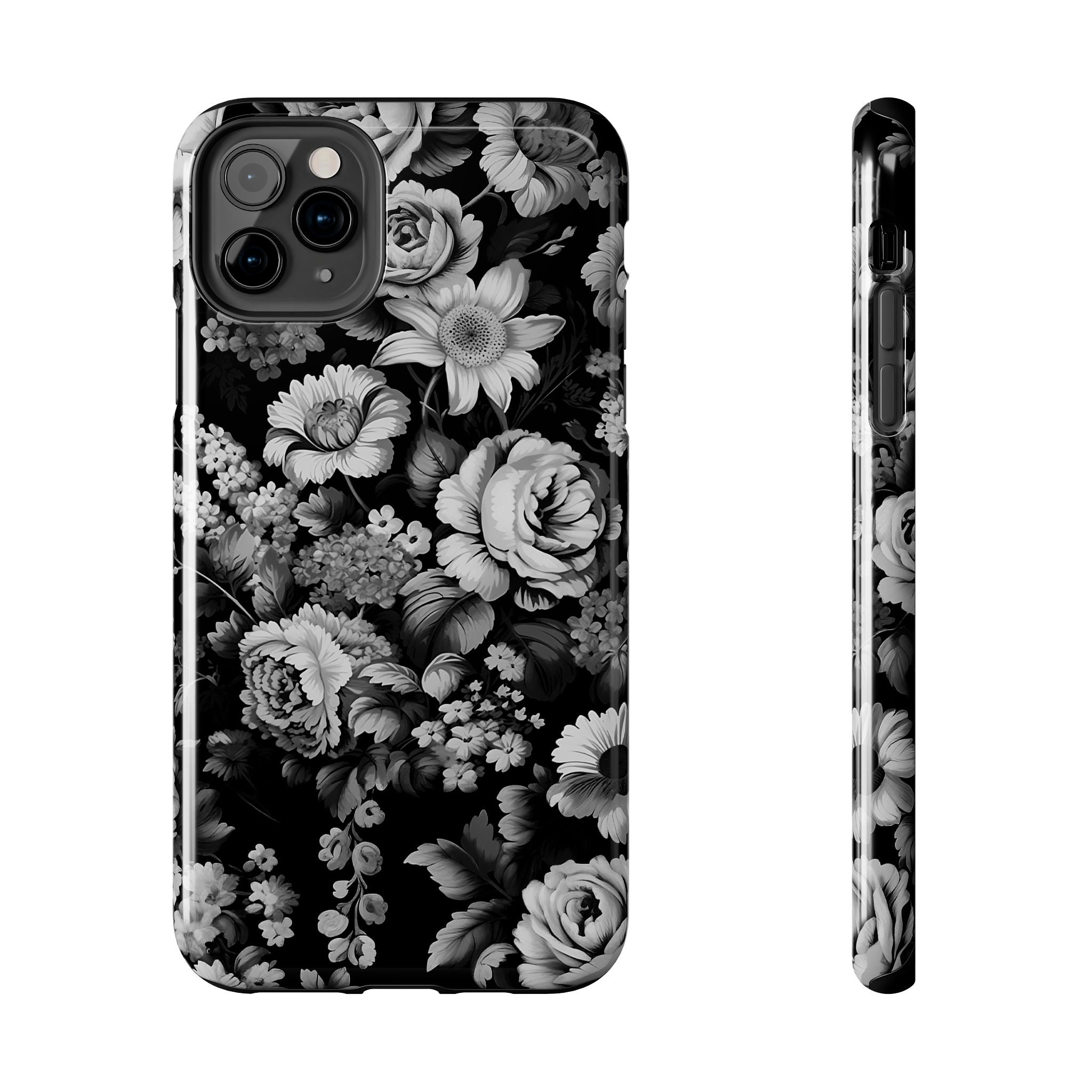 Mideval Flower GW Phone Case