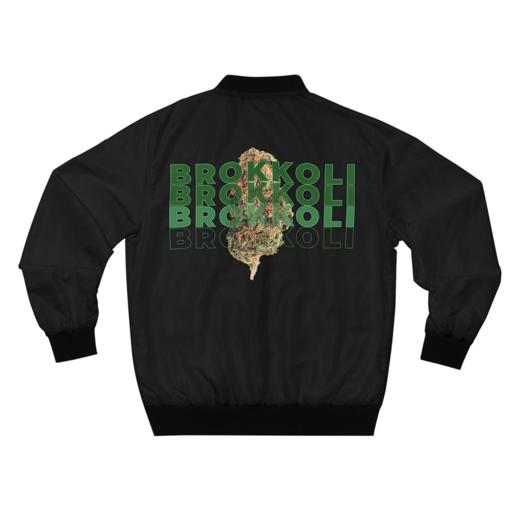Brokkoli Bomber