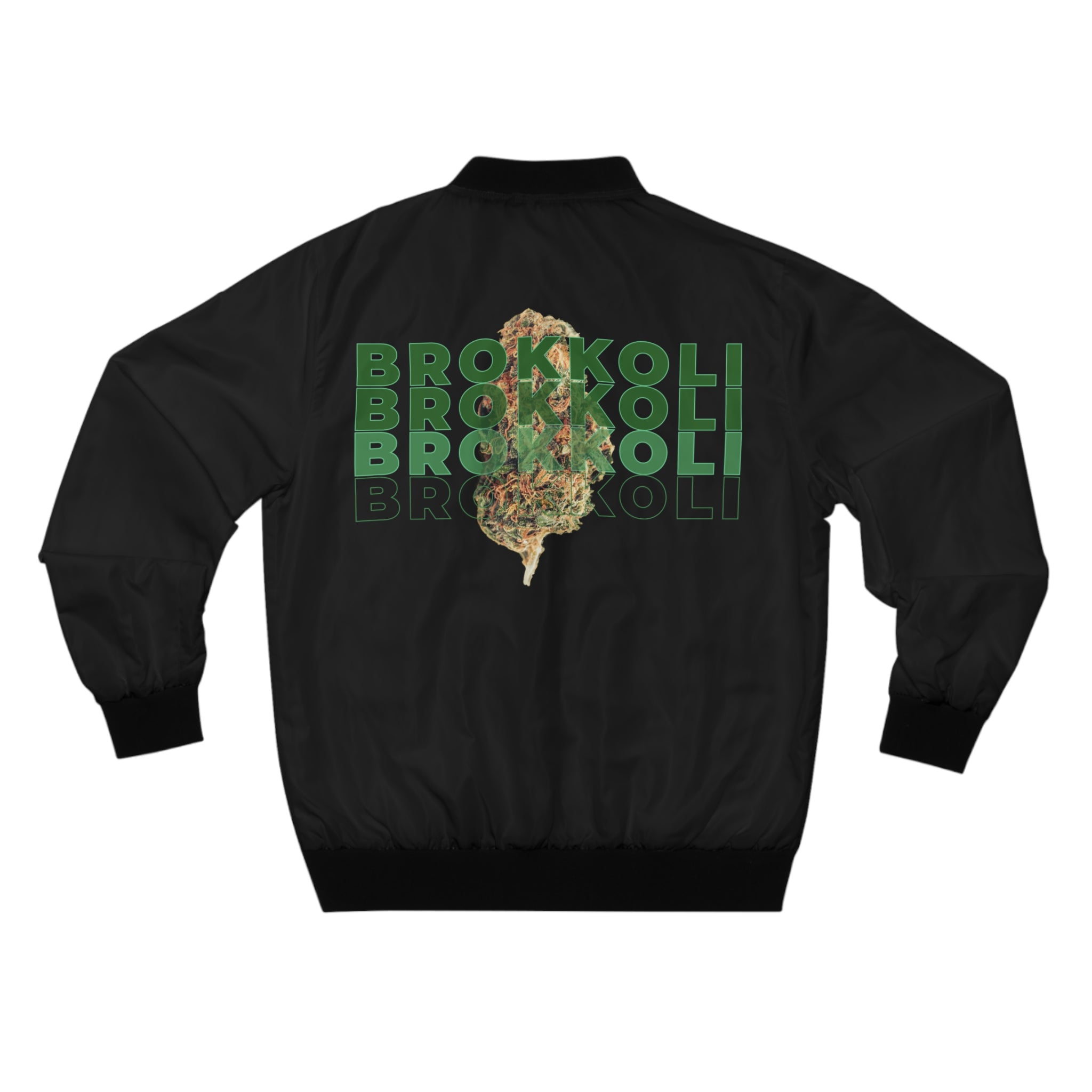Brokkoli Bomber