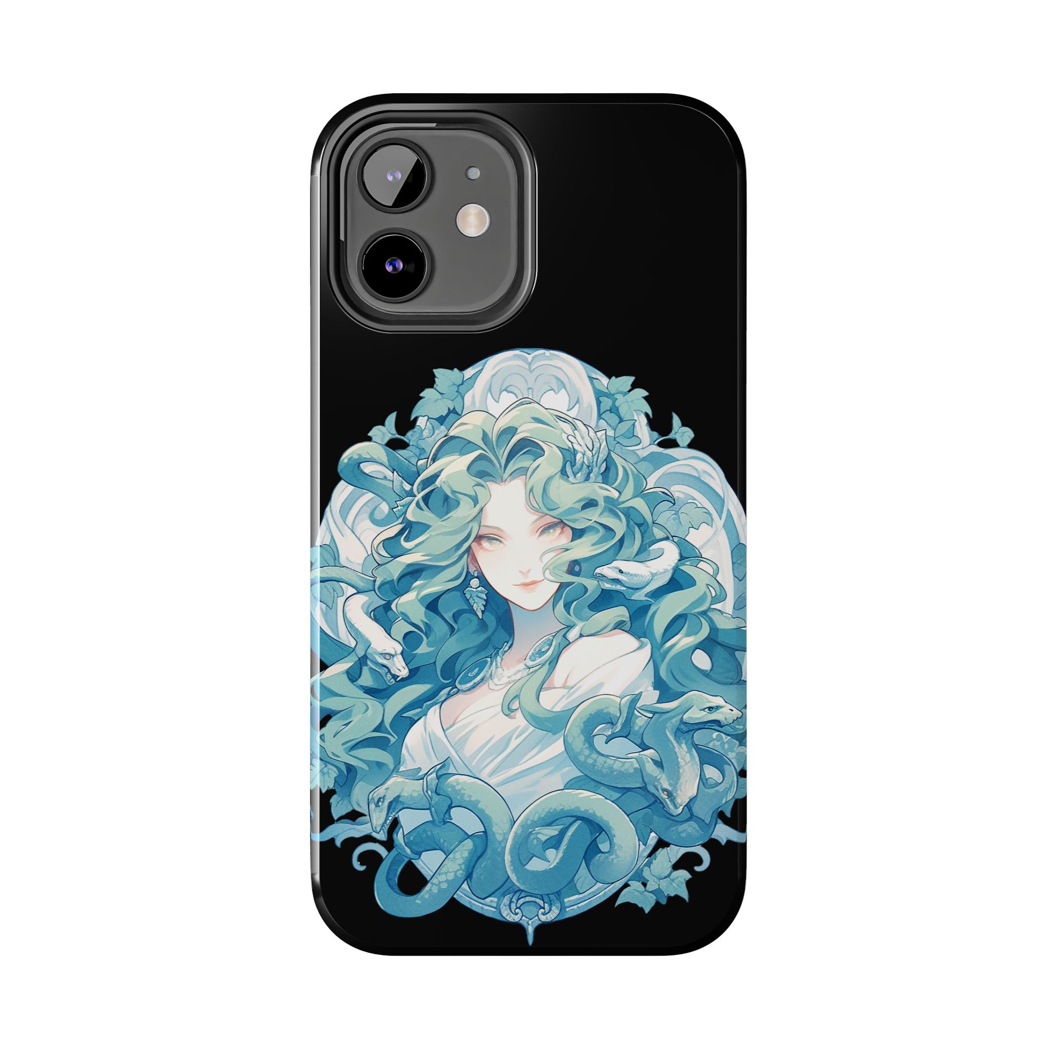 Medusa Phone Case