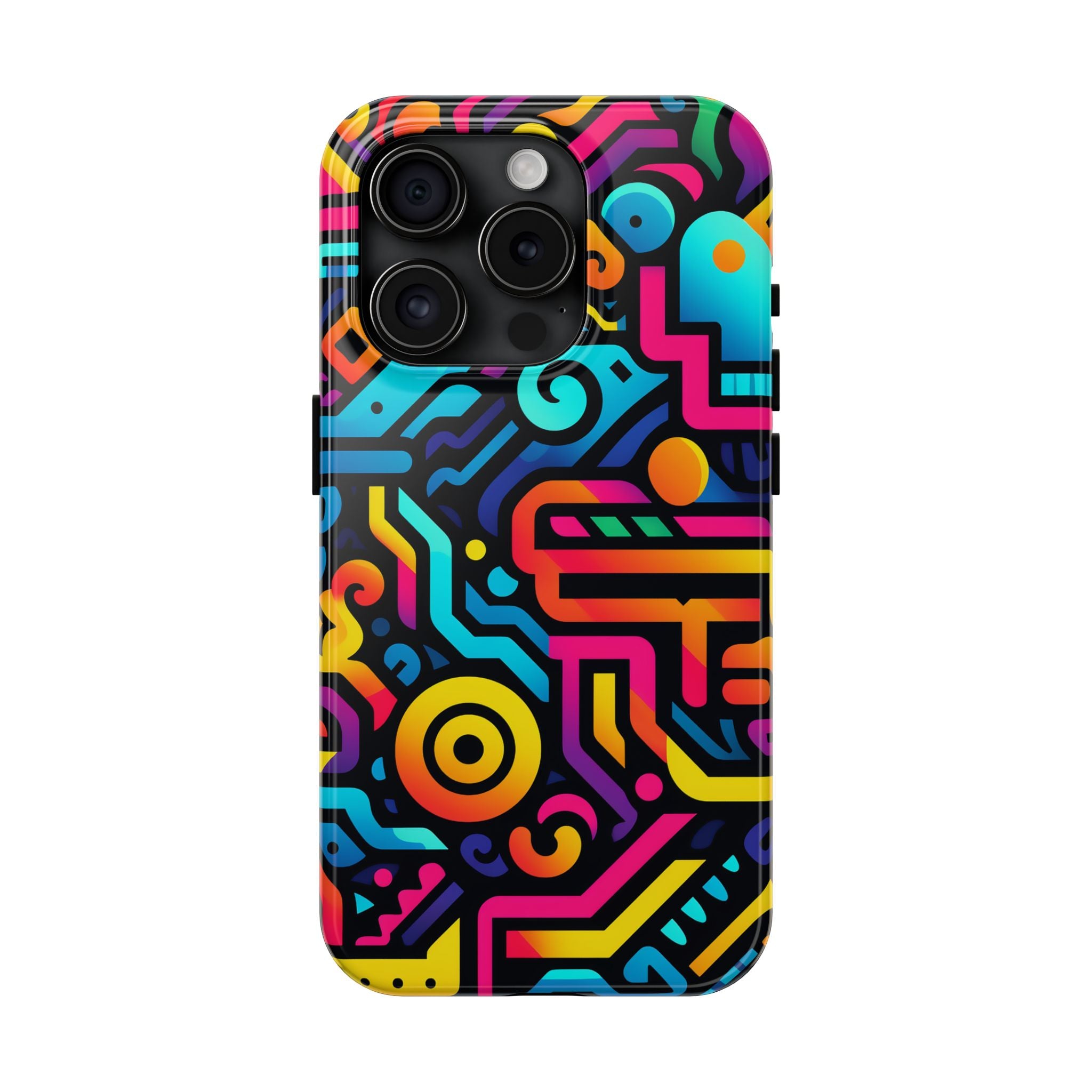 In the 90s Phone Case
