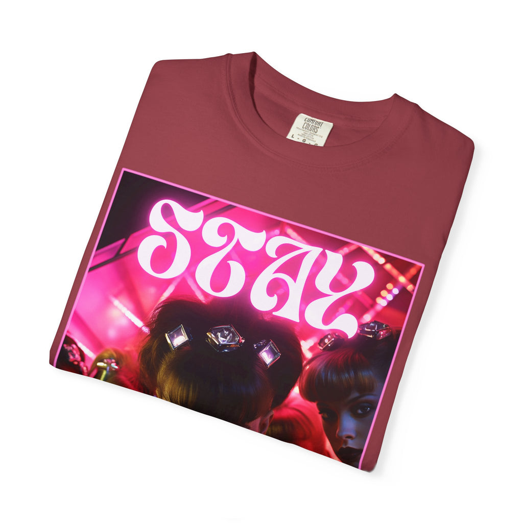 Stay Weird T-Shirt