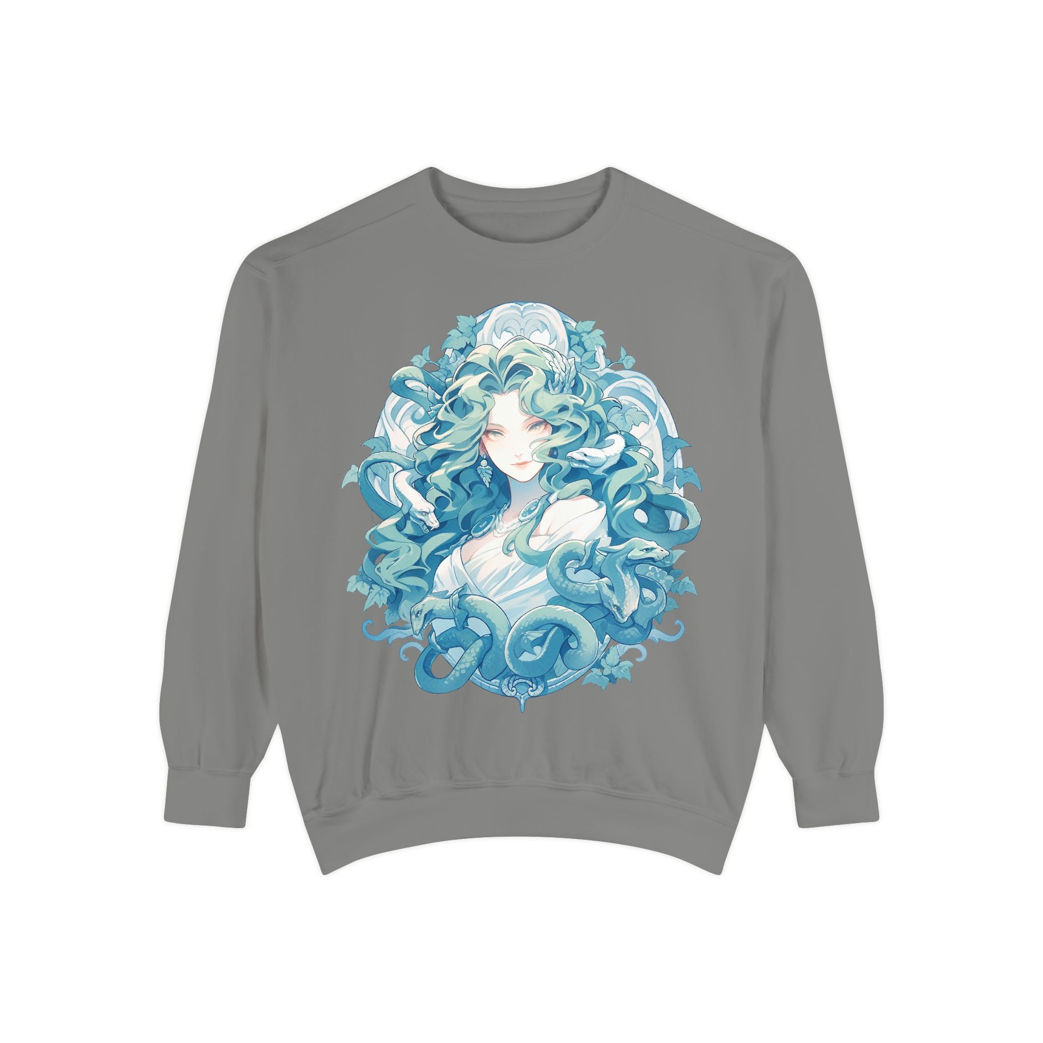 Medusa Sweatshirt