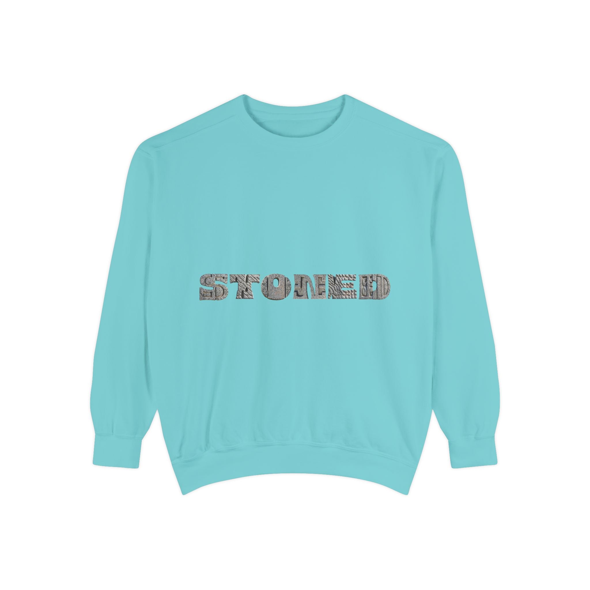 Stoned Sweatshirt