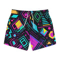 80s Swim Trunk