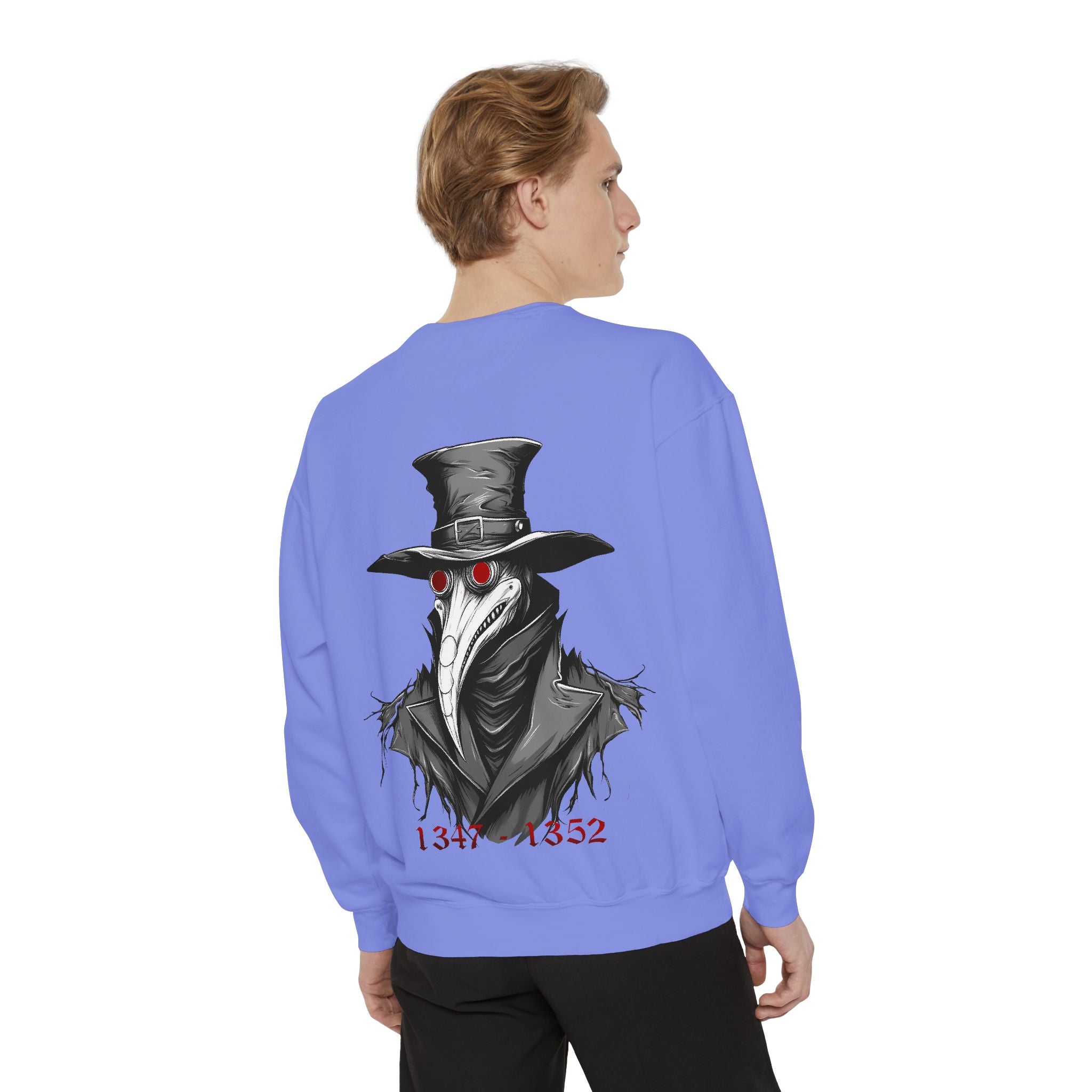 Pest Dr. Sweatshirt