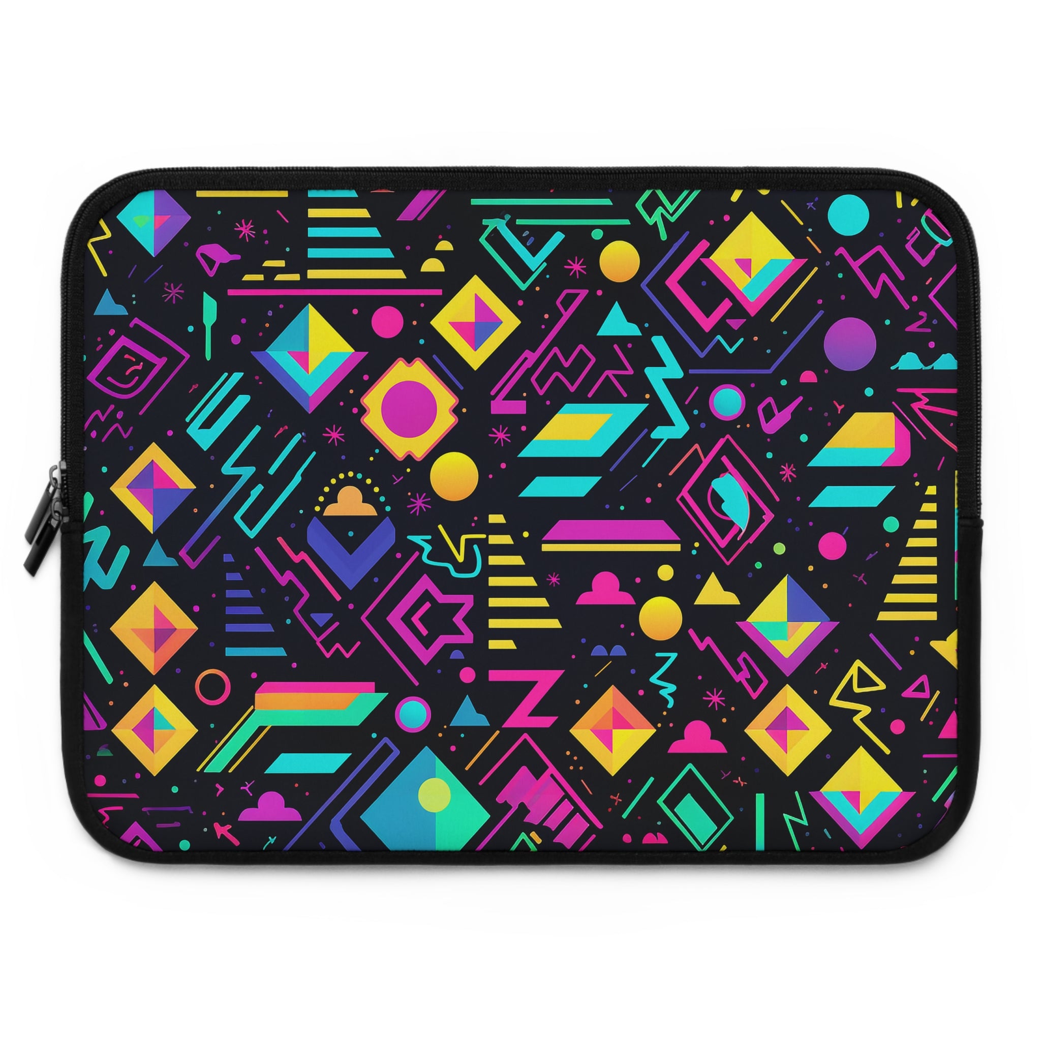 80s Laptop Sleeve