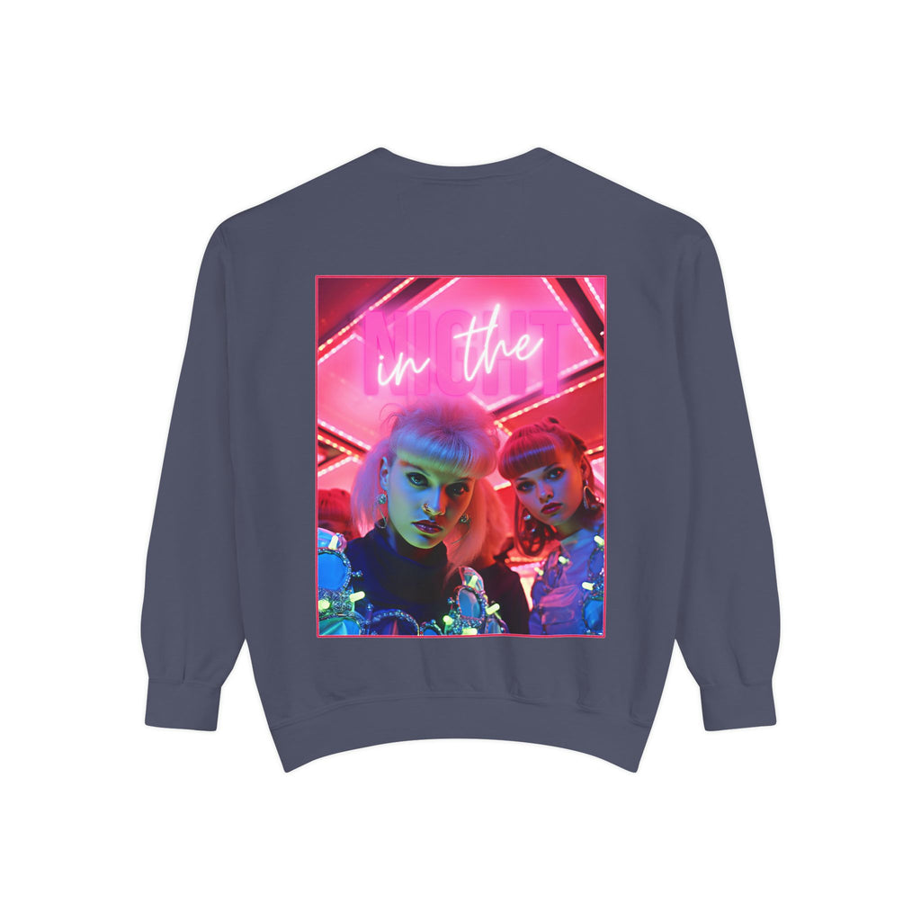 In the Night Sweatshirt