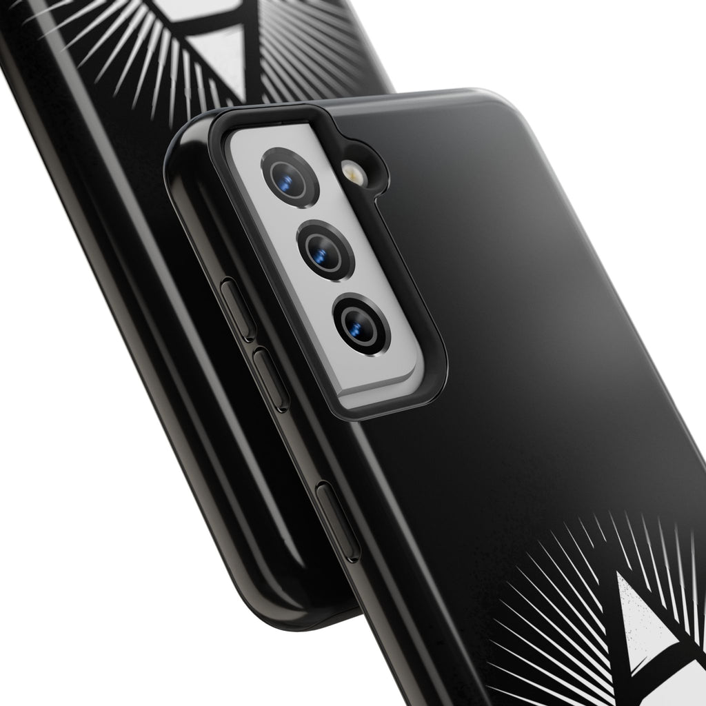 Illuminati Phone Case