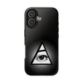 Illuminati Phone Case
