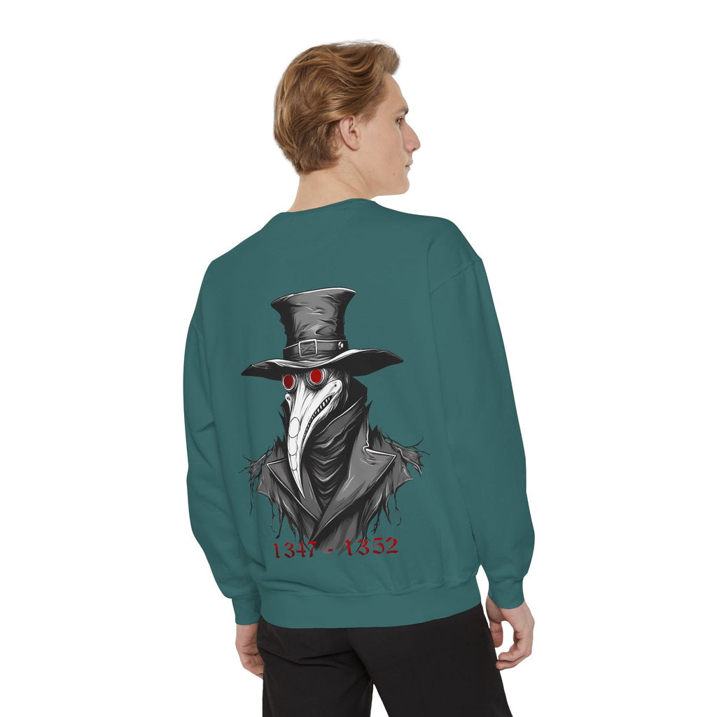 Pest Dr. Sweatshirt