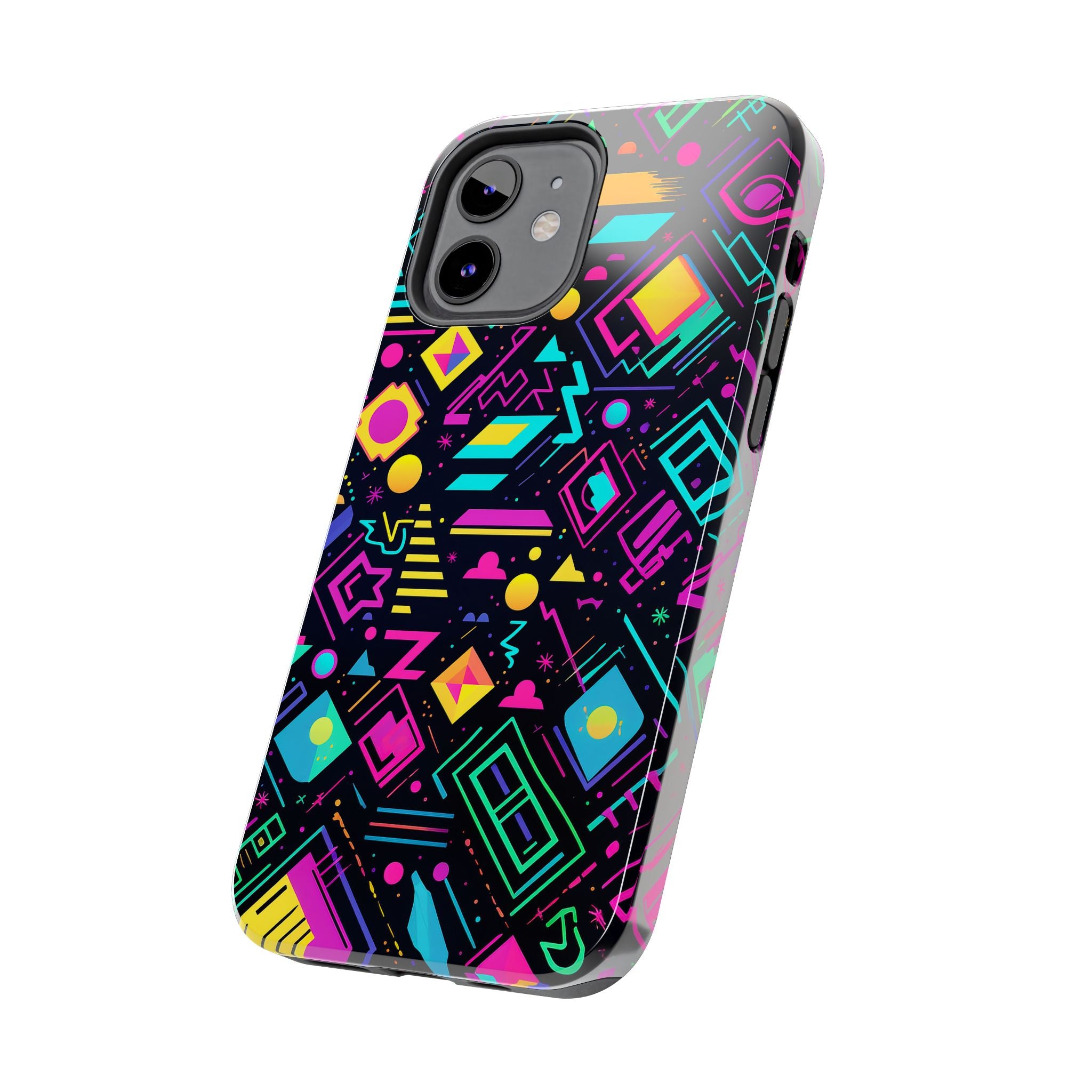 80s Phone Case