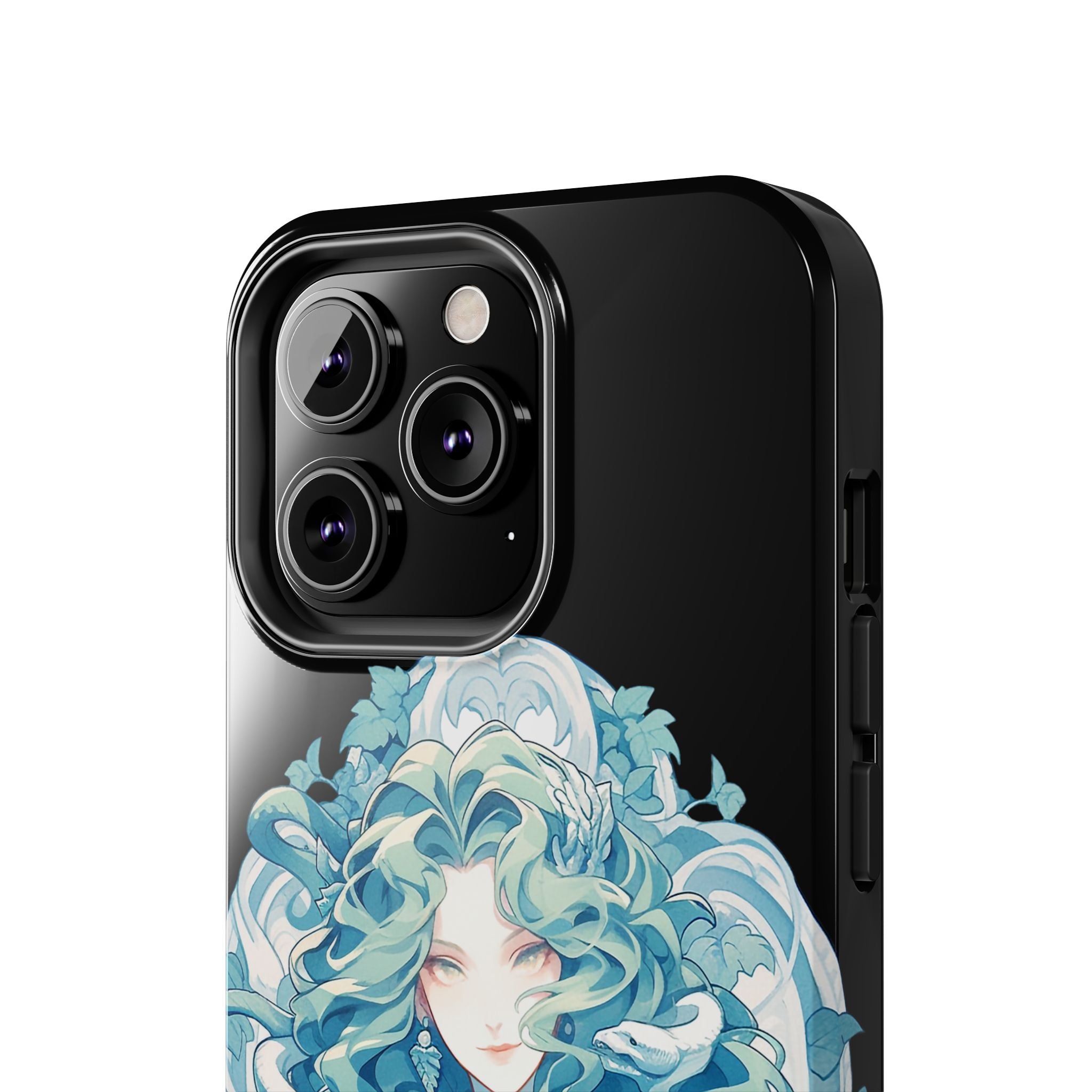 Medusa Phone Case