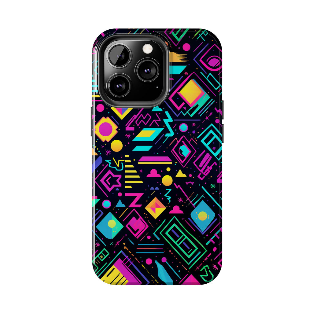 80s Phone Case