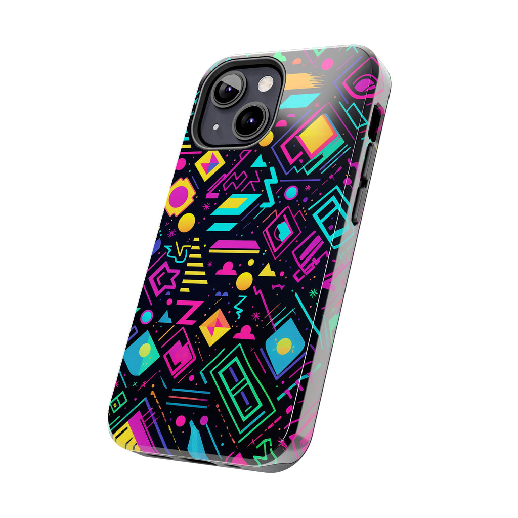 80s Phone Case