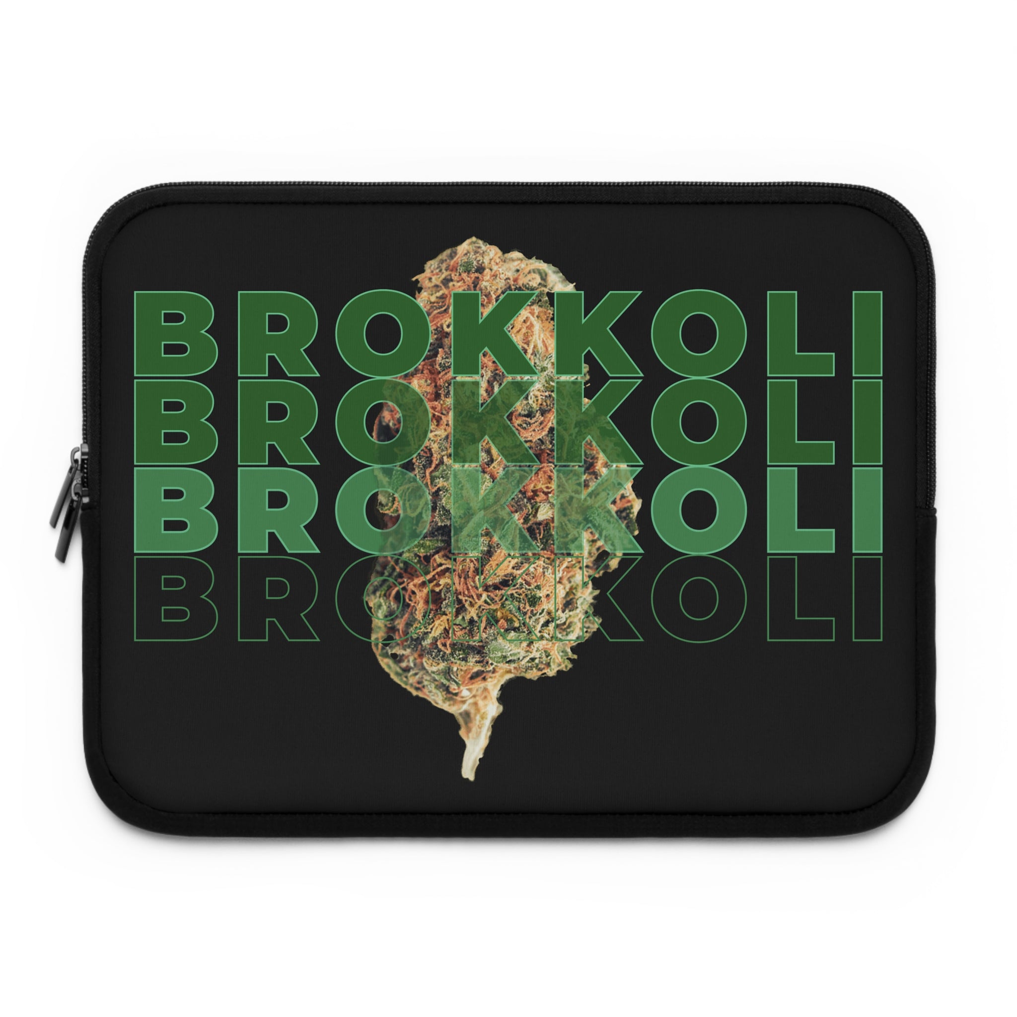Brokkoli Laptop Sleeve