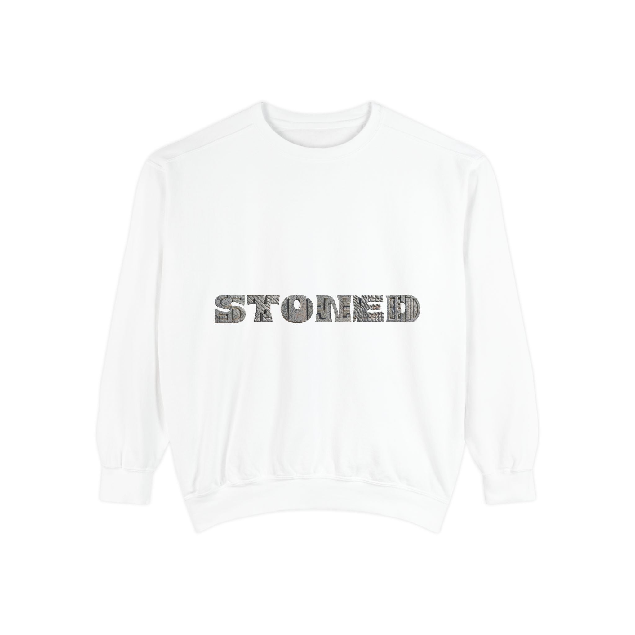 Stoned Sweatshirt