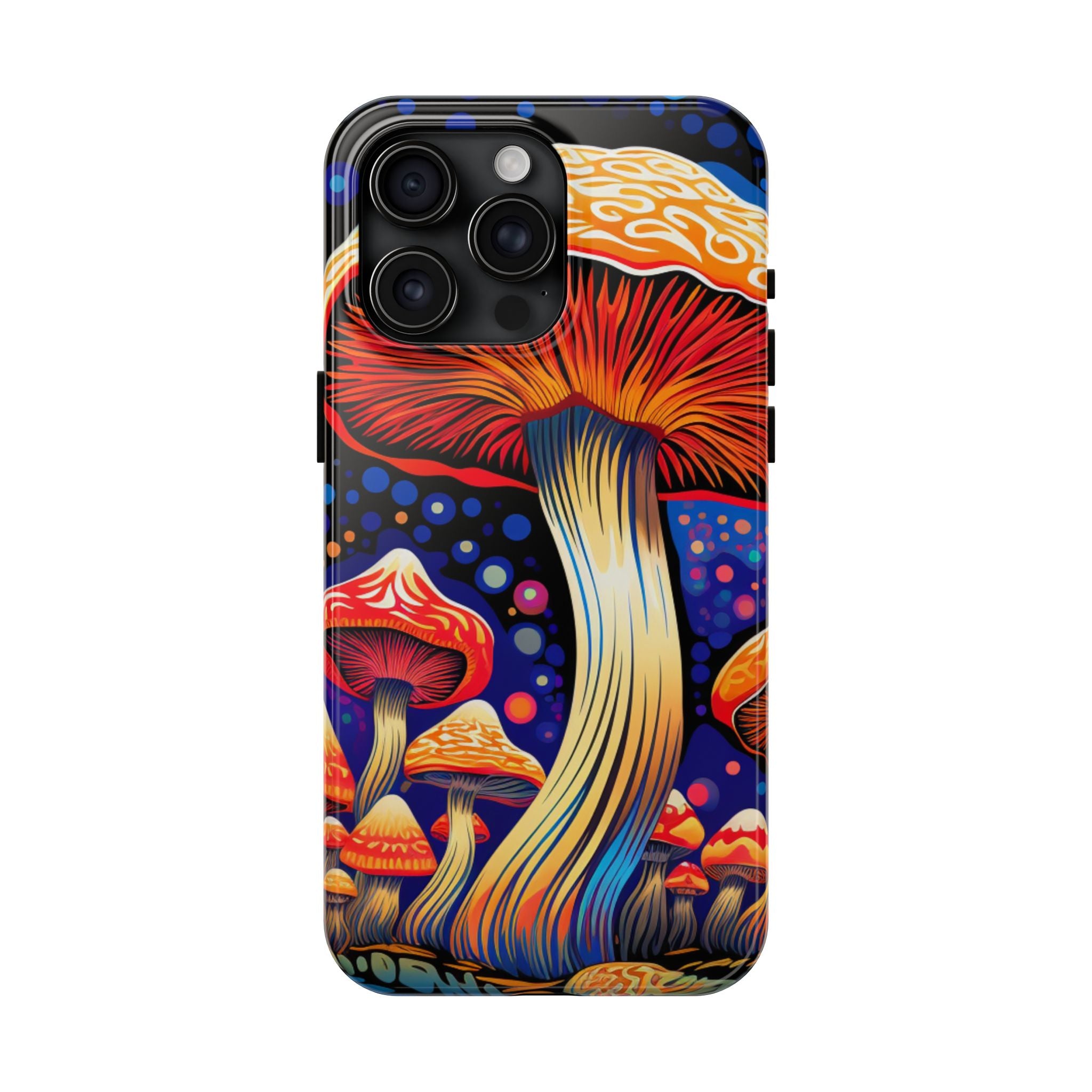 Shroomi Phone Case