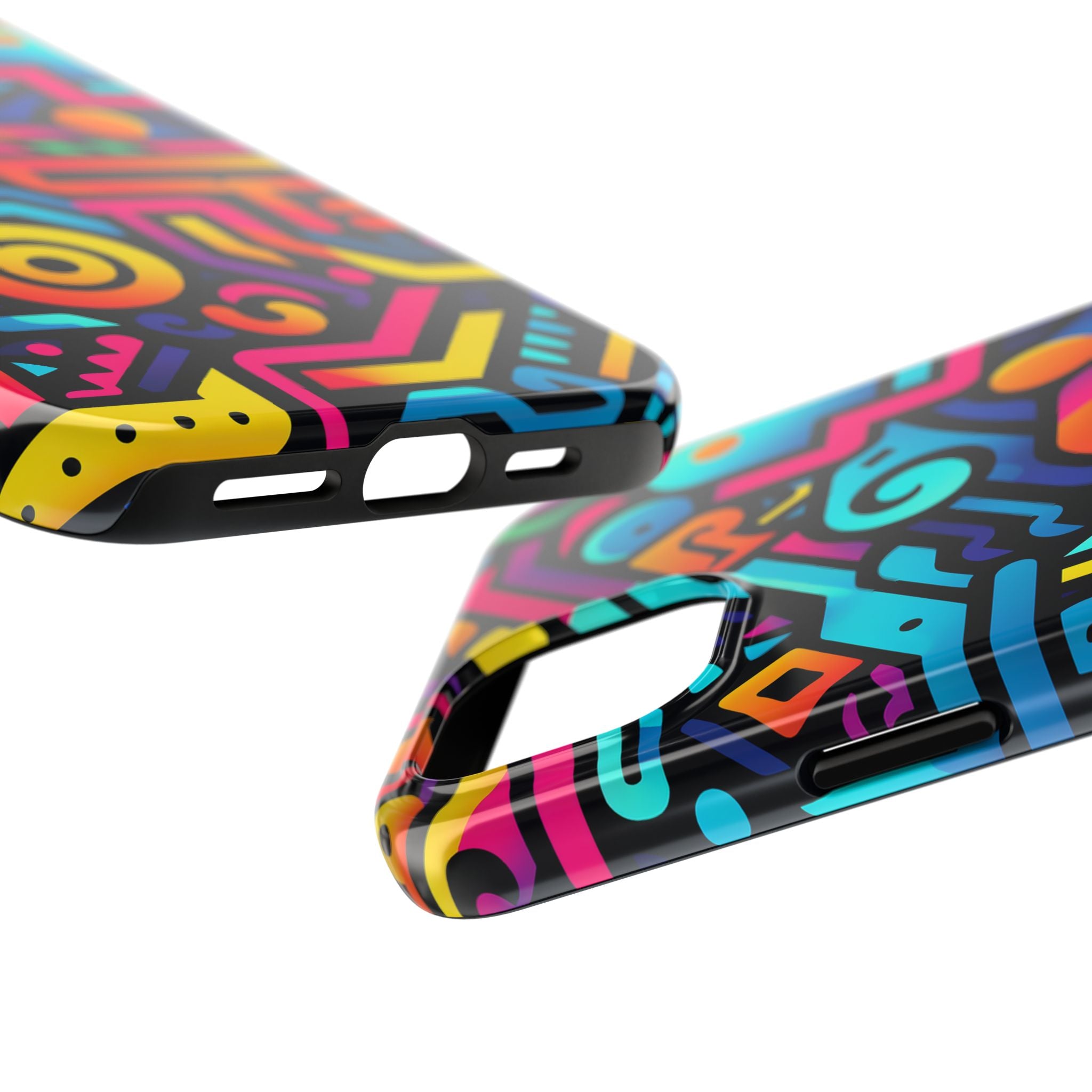 In the 90s Phone Case
